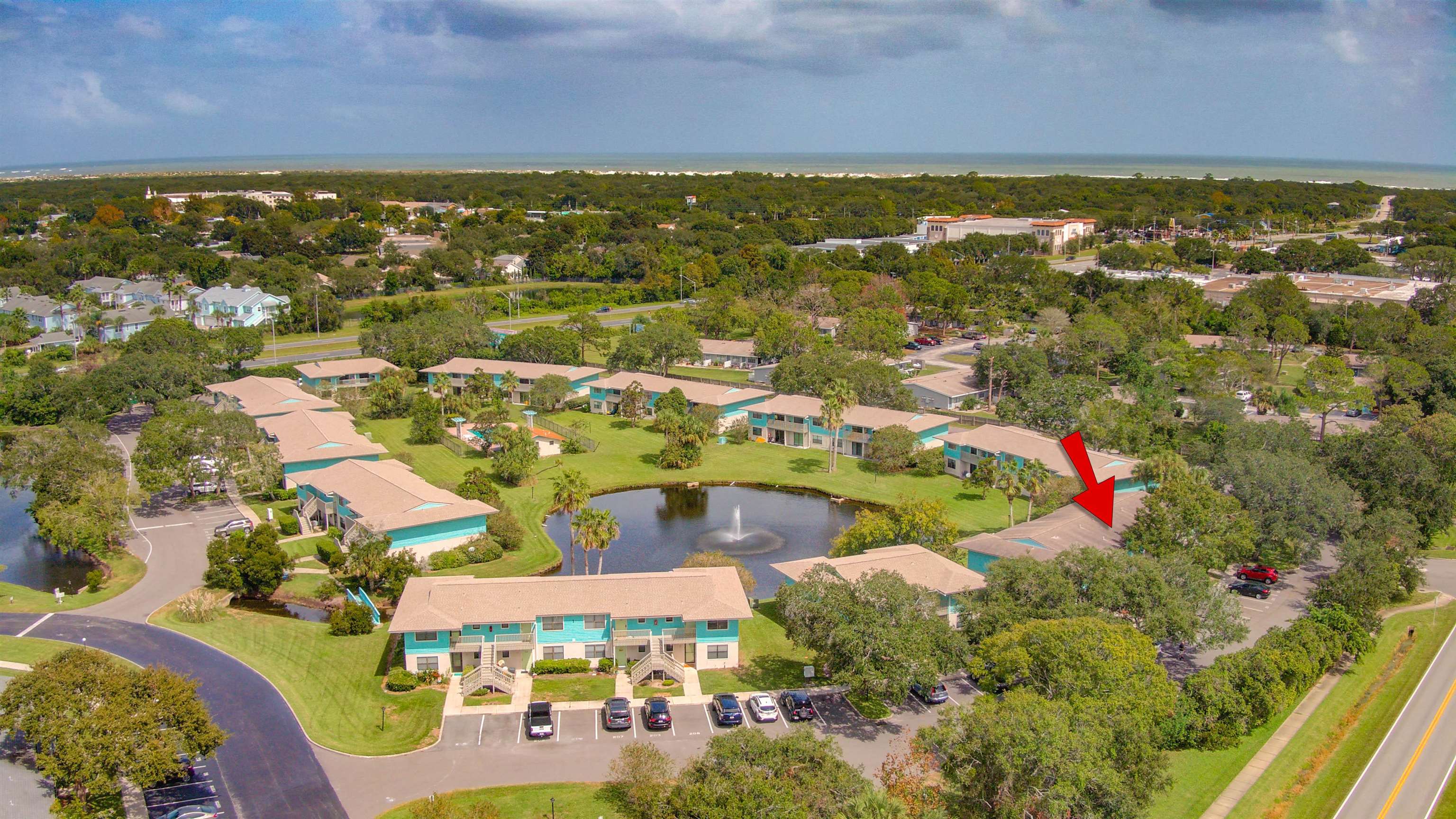 Image 38 of 38 For 650 Pope Rd #218 W 218