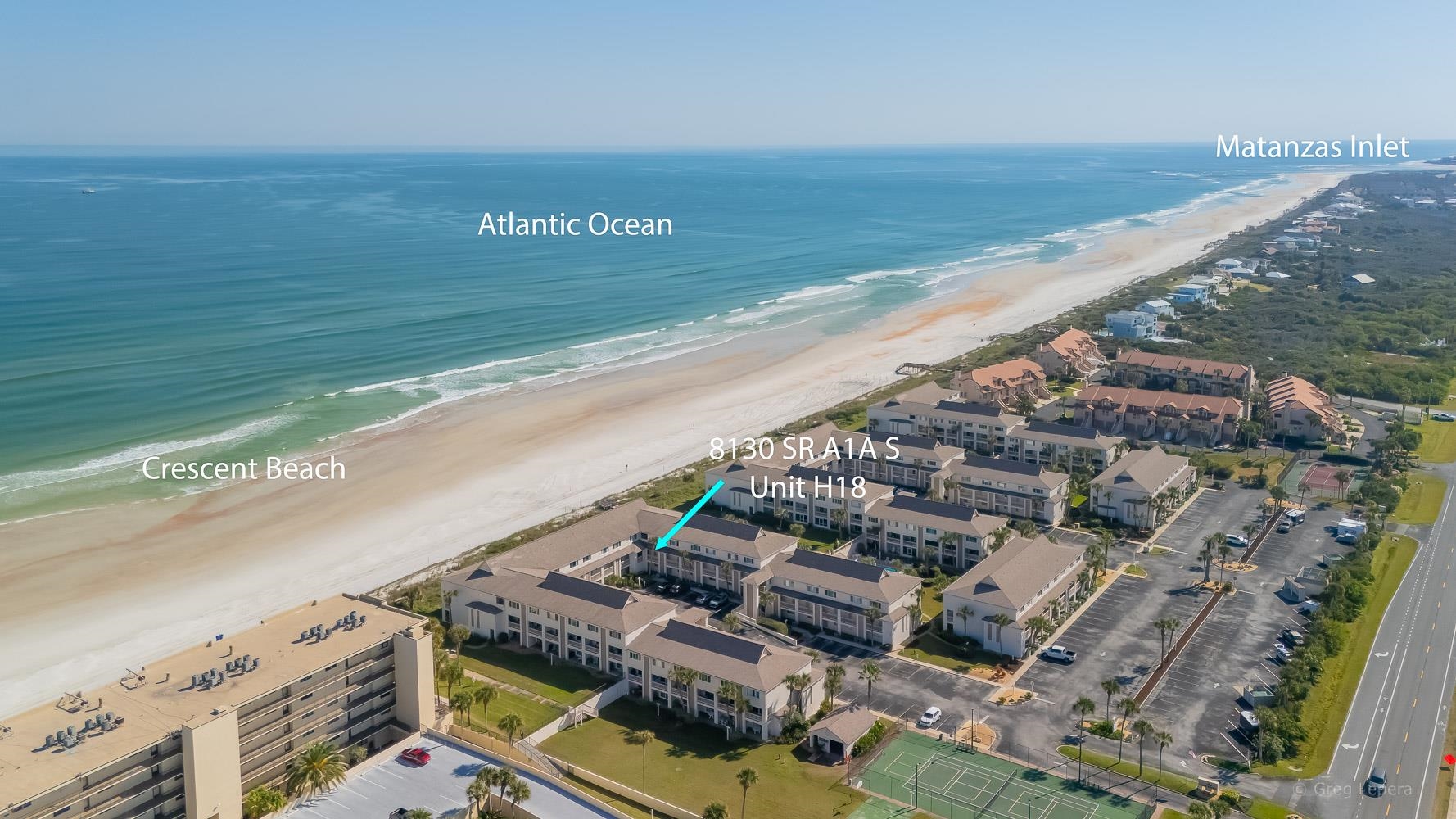 Details for 8130 A1a S H18, St Augustine, FL 32080
