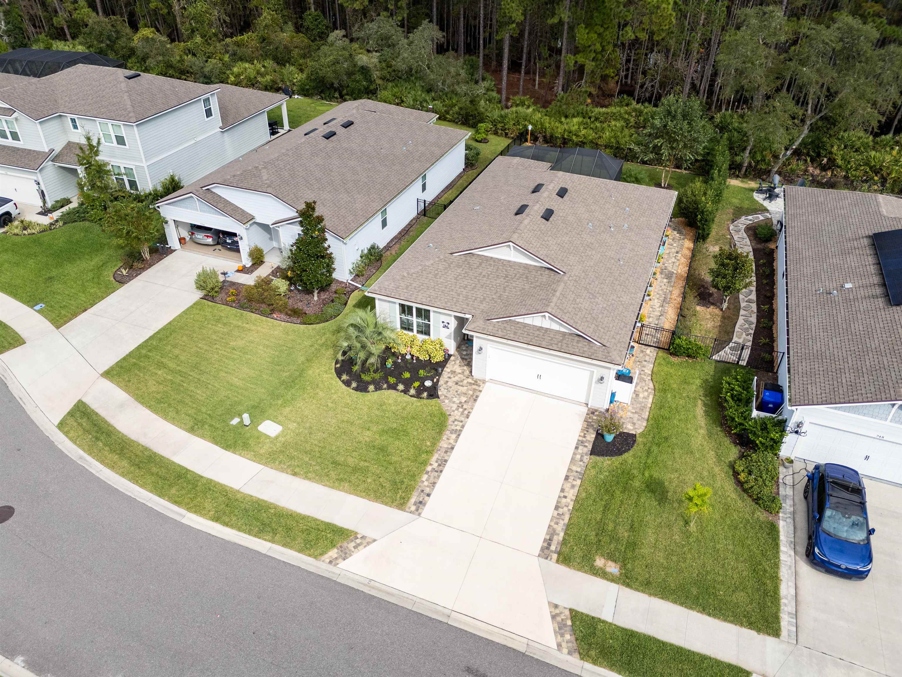 Image 35 of 41 For 760 La Mancha Dr