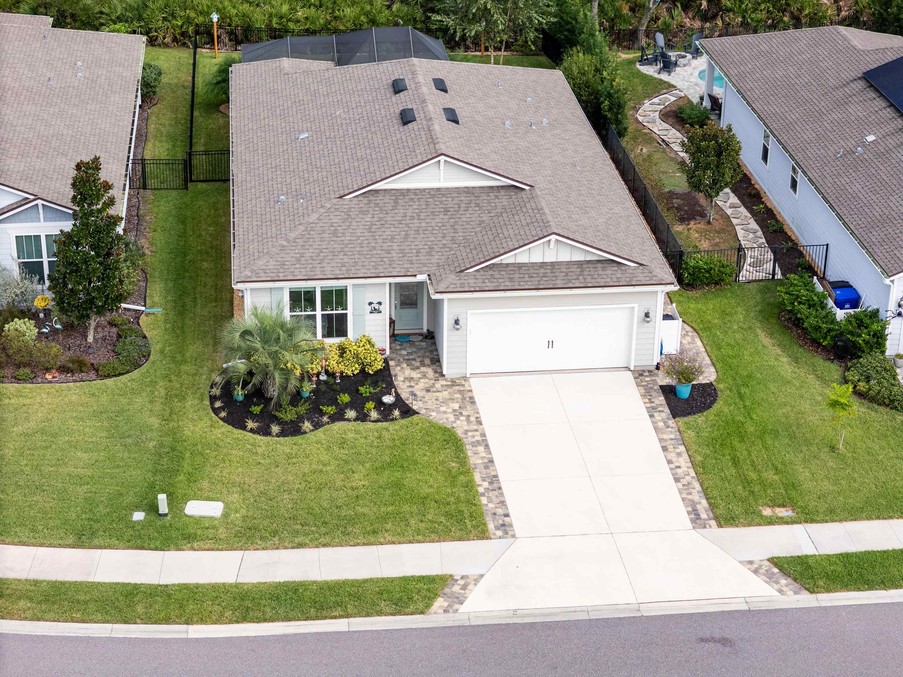 Image 40 of 41 For 760 La Mancha Dr