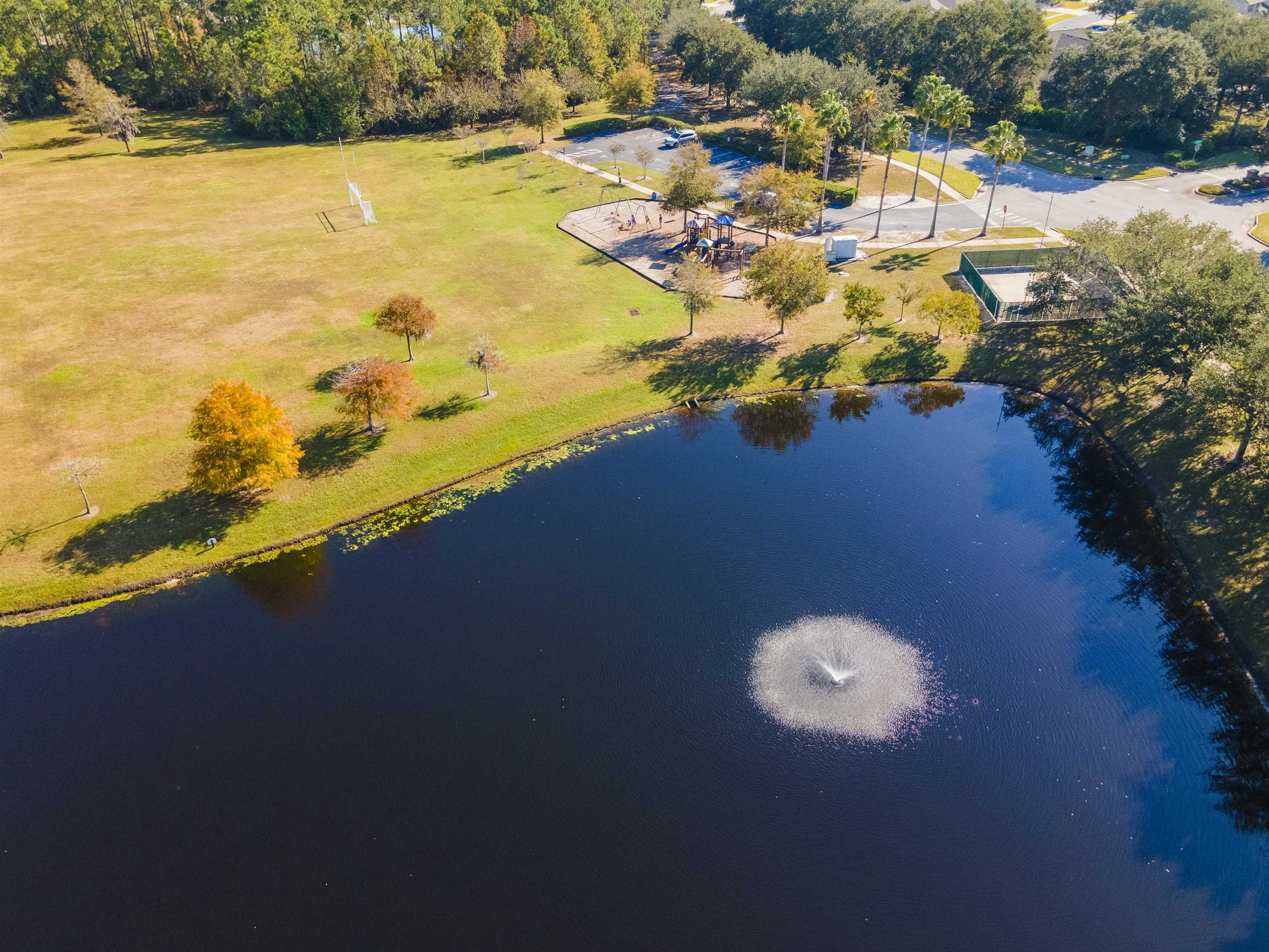 Image 34 of 35 For 276 Wooded Crossing Circle