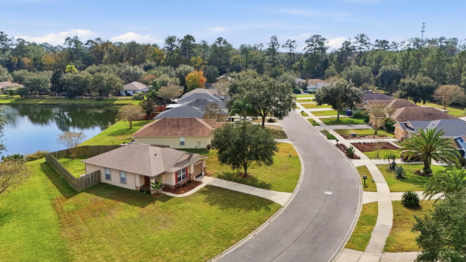 Image 36 of 40 For 907 Wynfield Cir