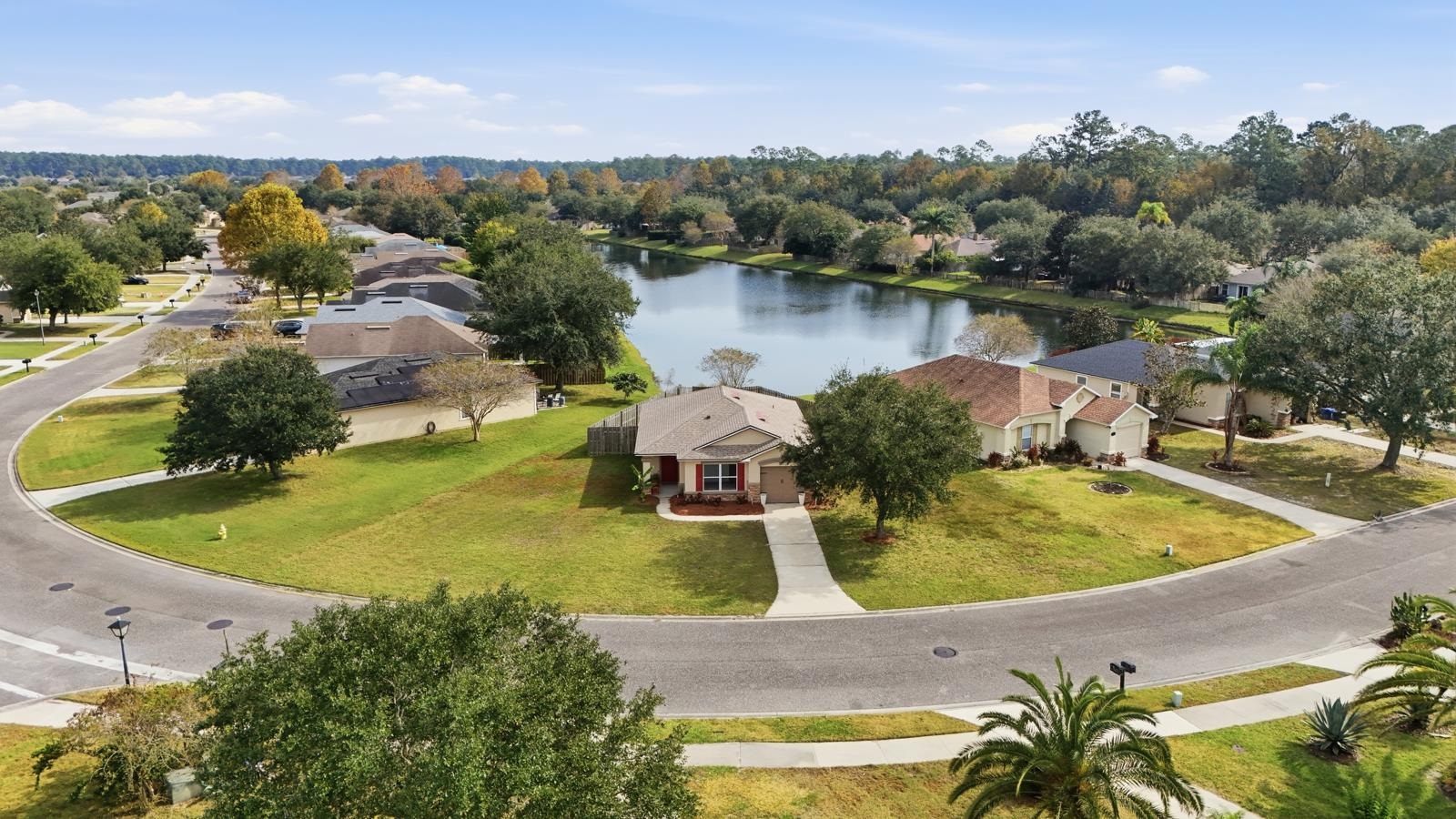 Image 39 of 40 For 907 Wynfield Cir