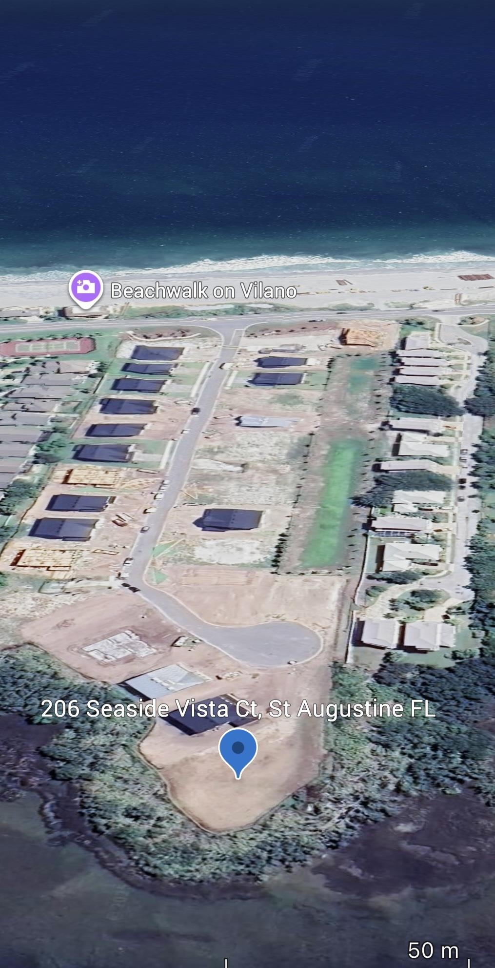 Image 2 of 16 For 206 Seaside Vista Ct