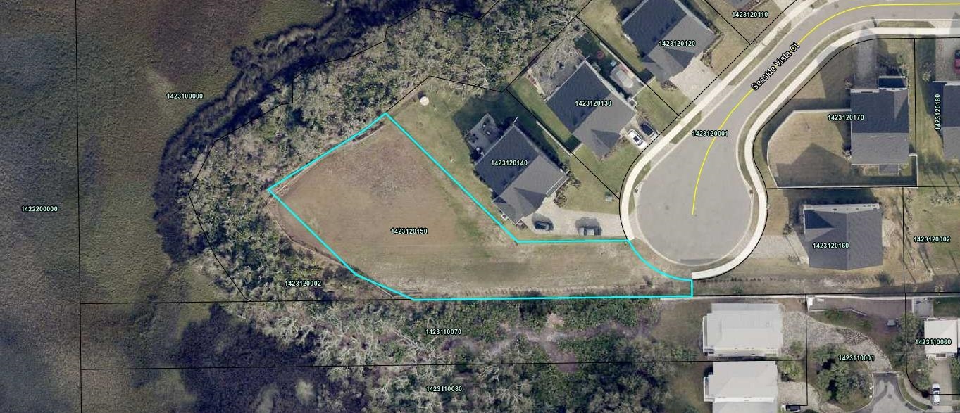 Image 5 of 16 For 206 Seaside Vista Ct