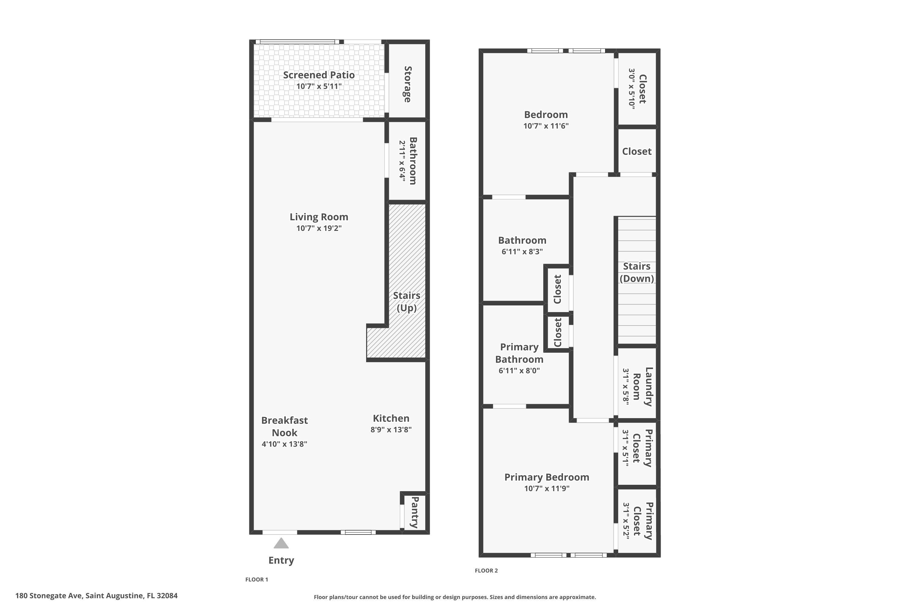 Image 38 of 39 For 180 Stonegate Ave