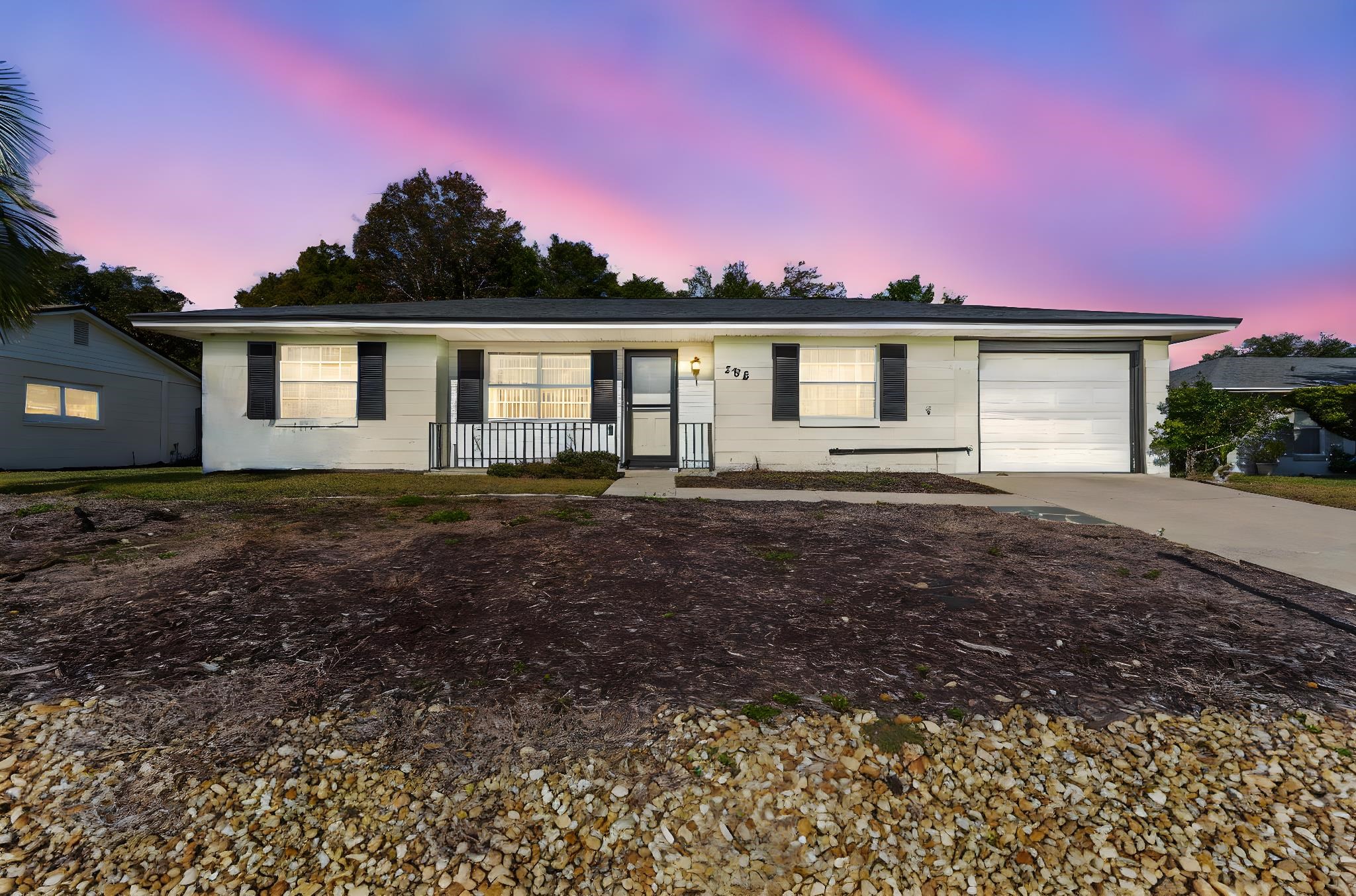 Details for 398 Madruga Ave, St Augustine, FL 32086