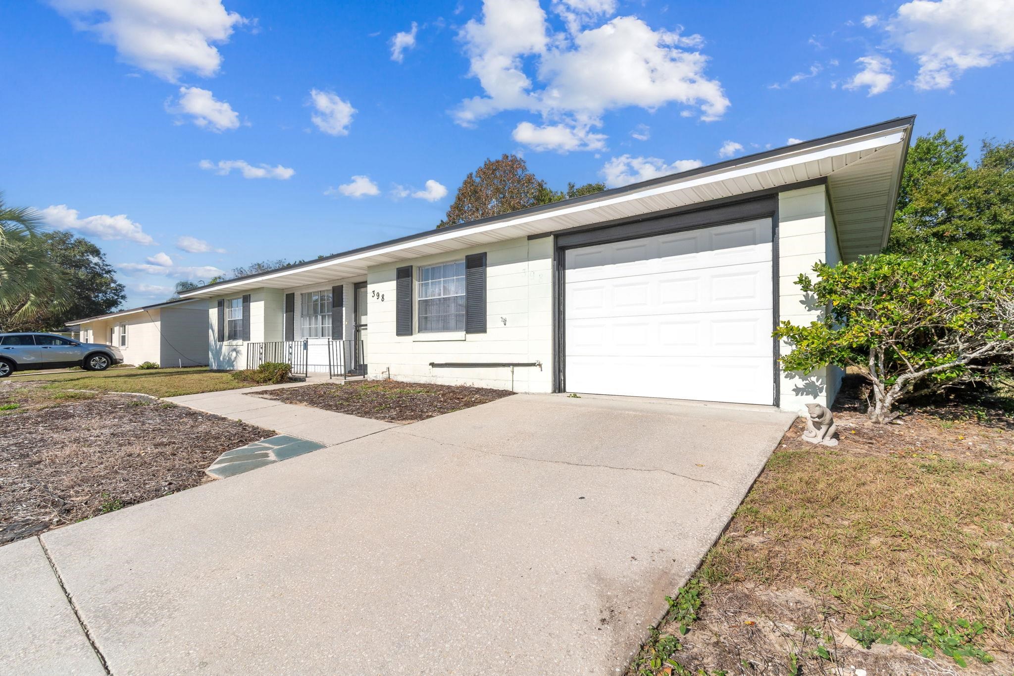 Image 2 of 91 For 398 Madruga Ave