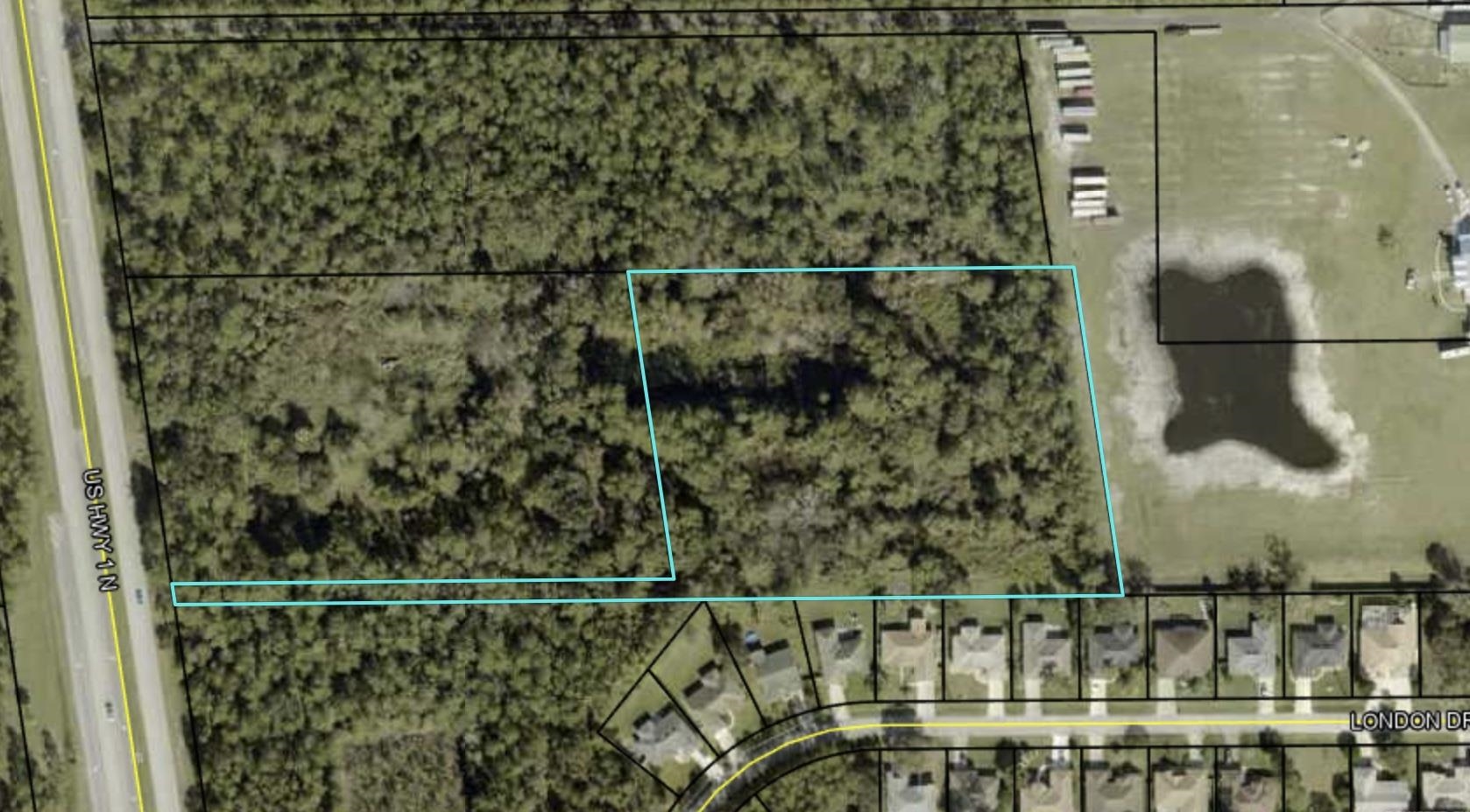 Listing Details for 11050 Us Highway 1 N, Palm Coast, FL 32137