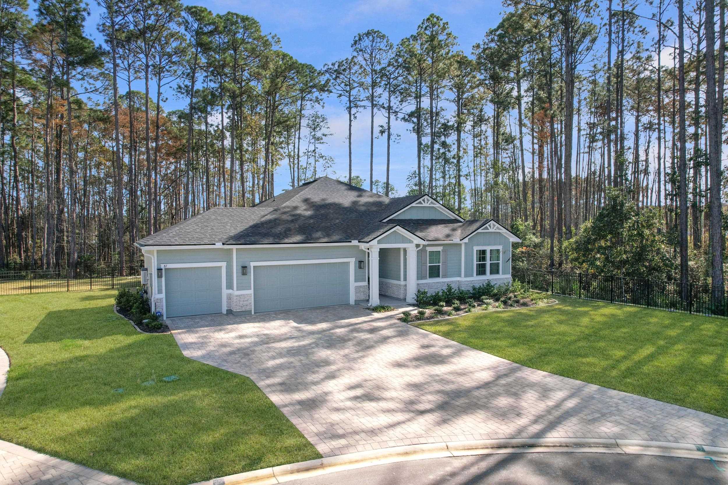 Image 38 of 50 For 87 Canterwood Pl