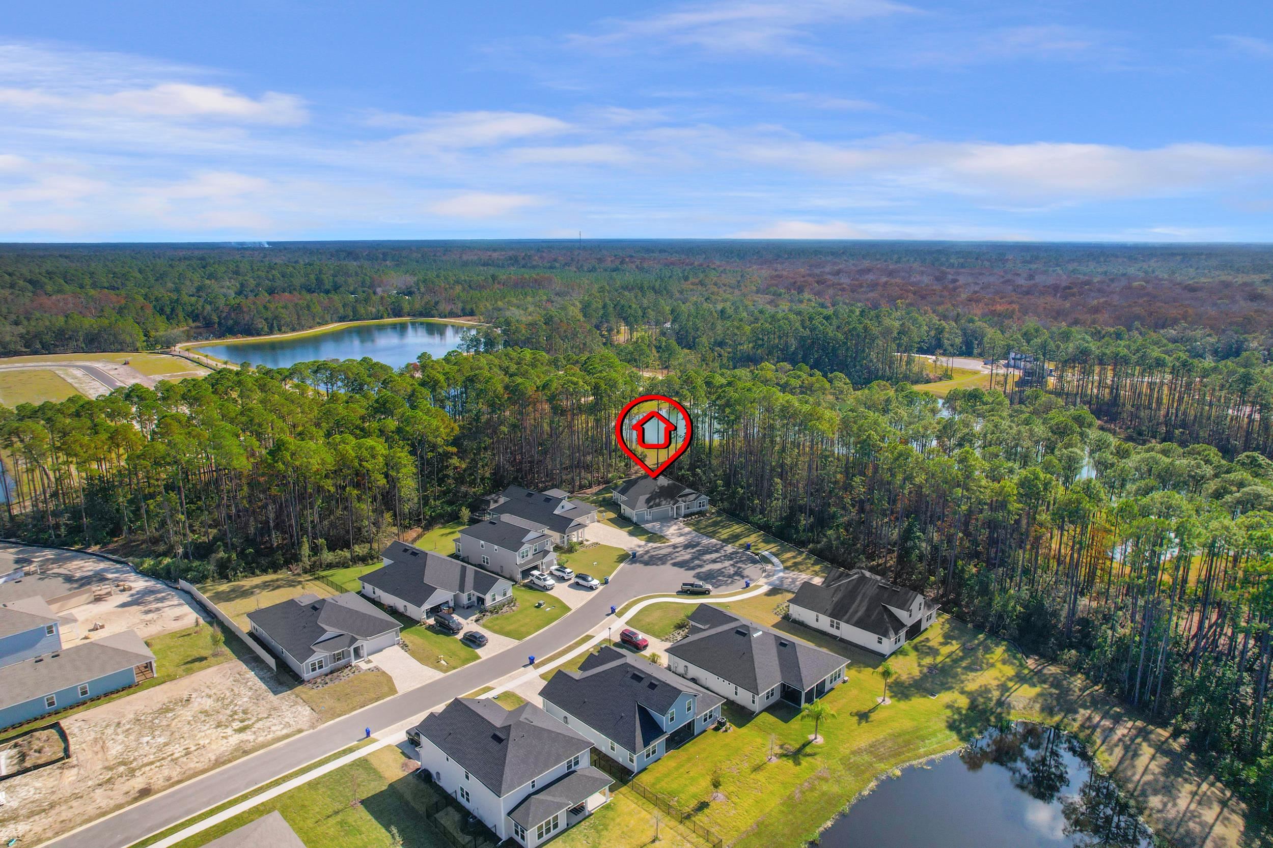 Image 45 of 50 For 87 Canterwood Pl