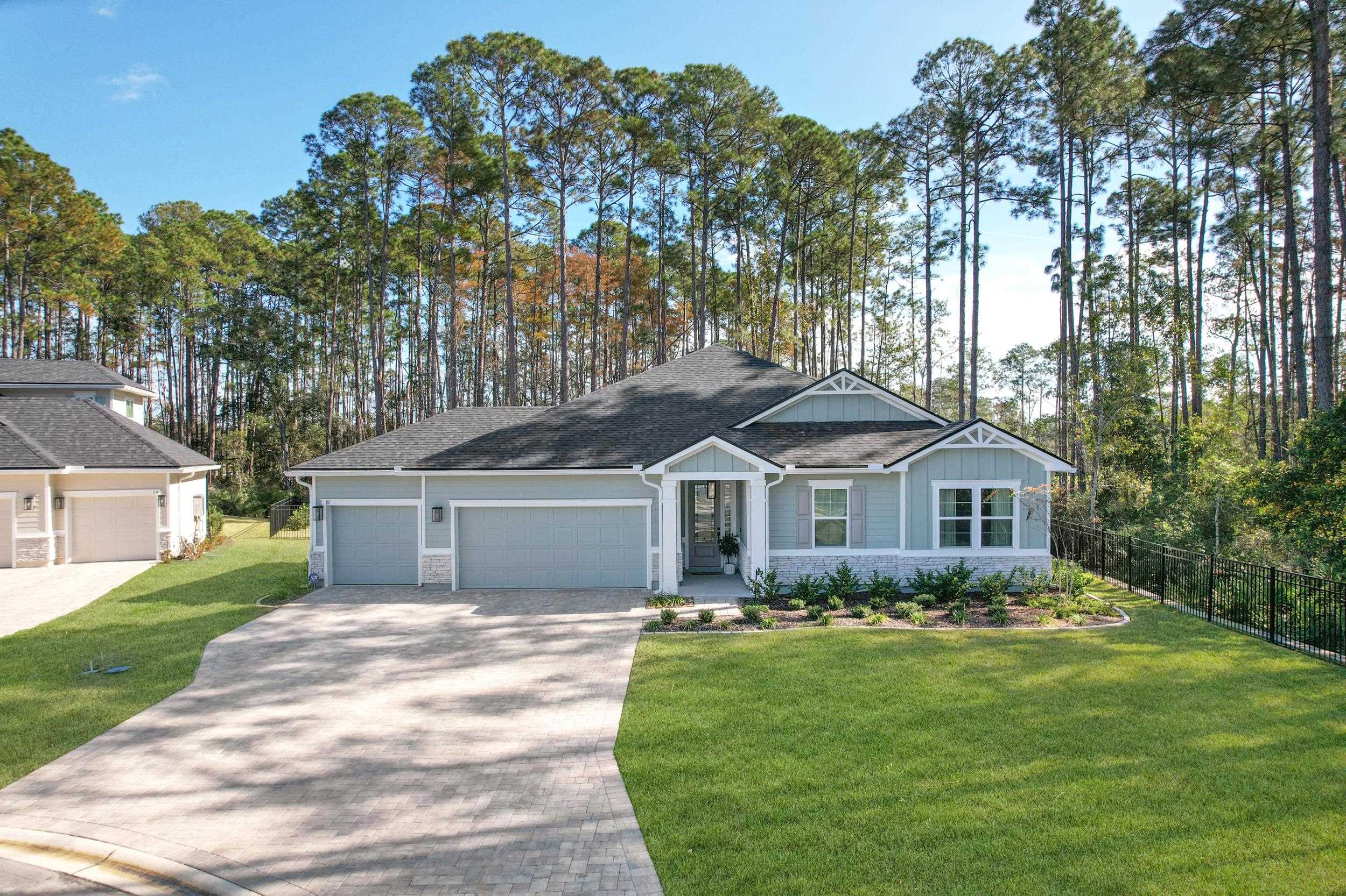 Image 49 of 50 For 87 Canterwood Pl