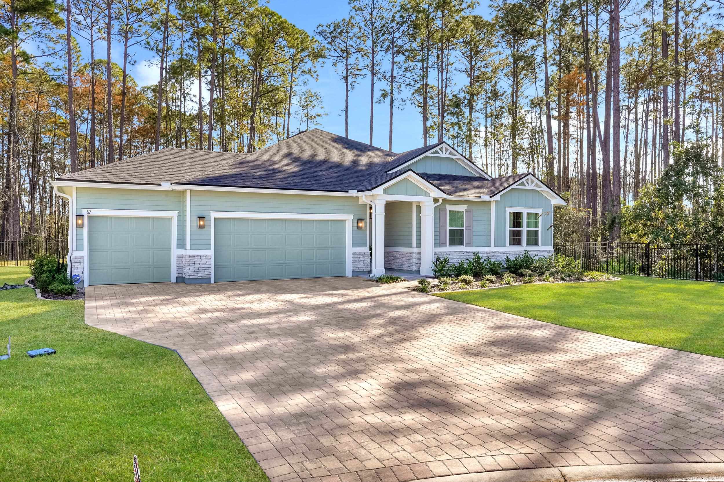 Image 6 of 50 For 87 Canterwood Pl