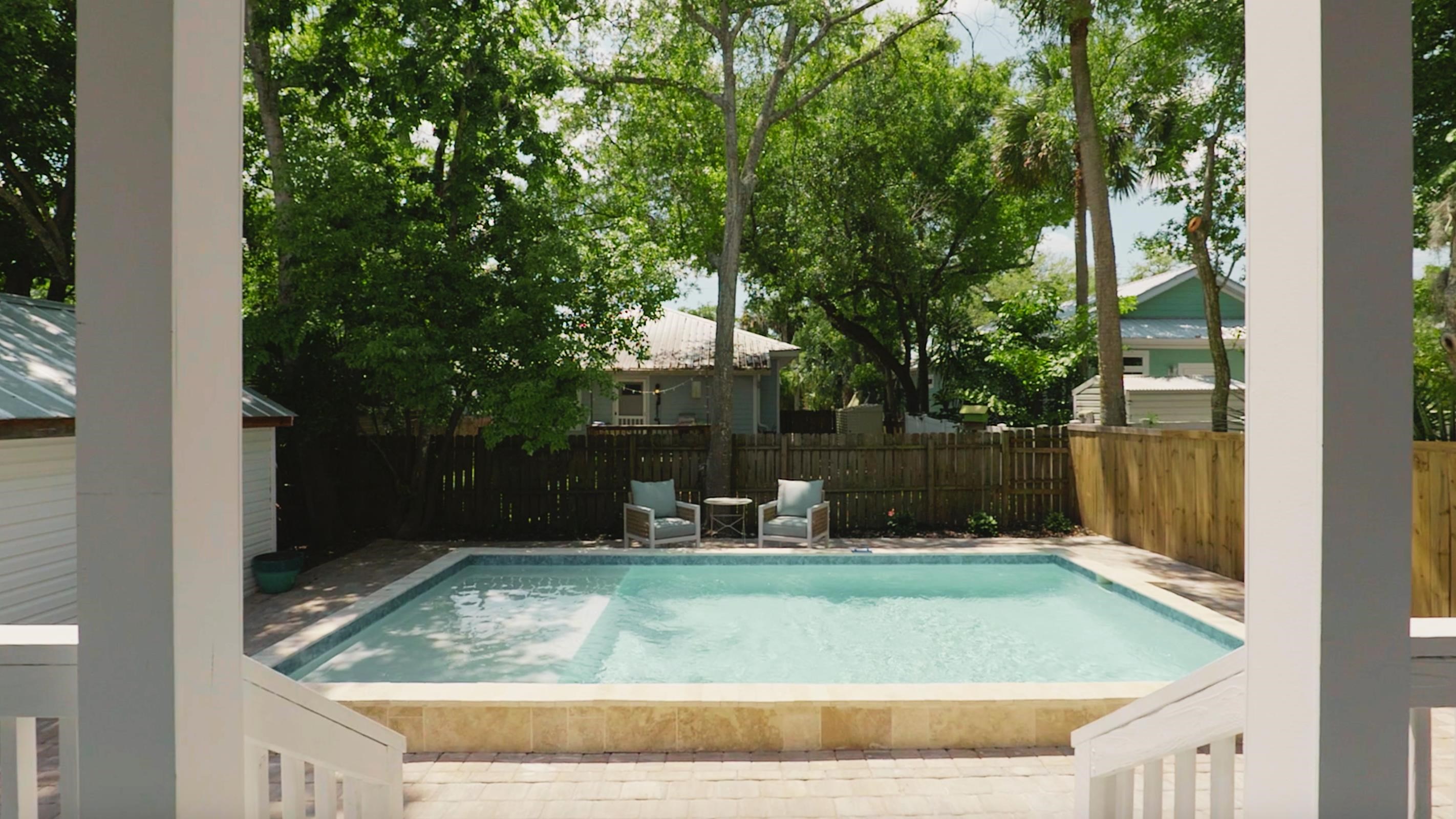 Details for 160 Blanco St, St Augustine, FL 32084