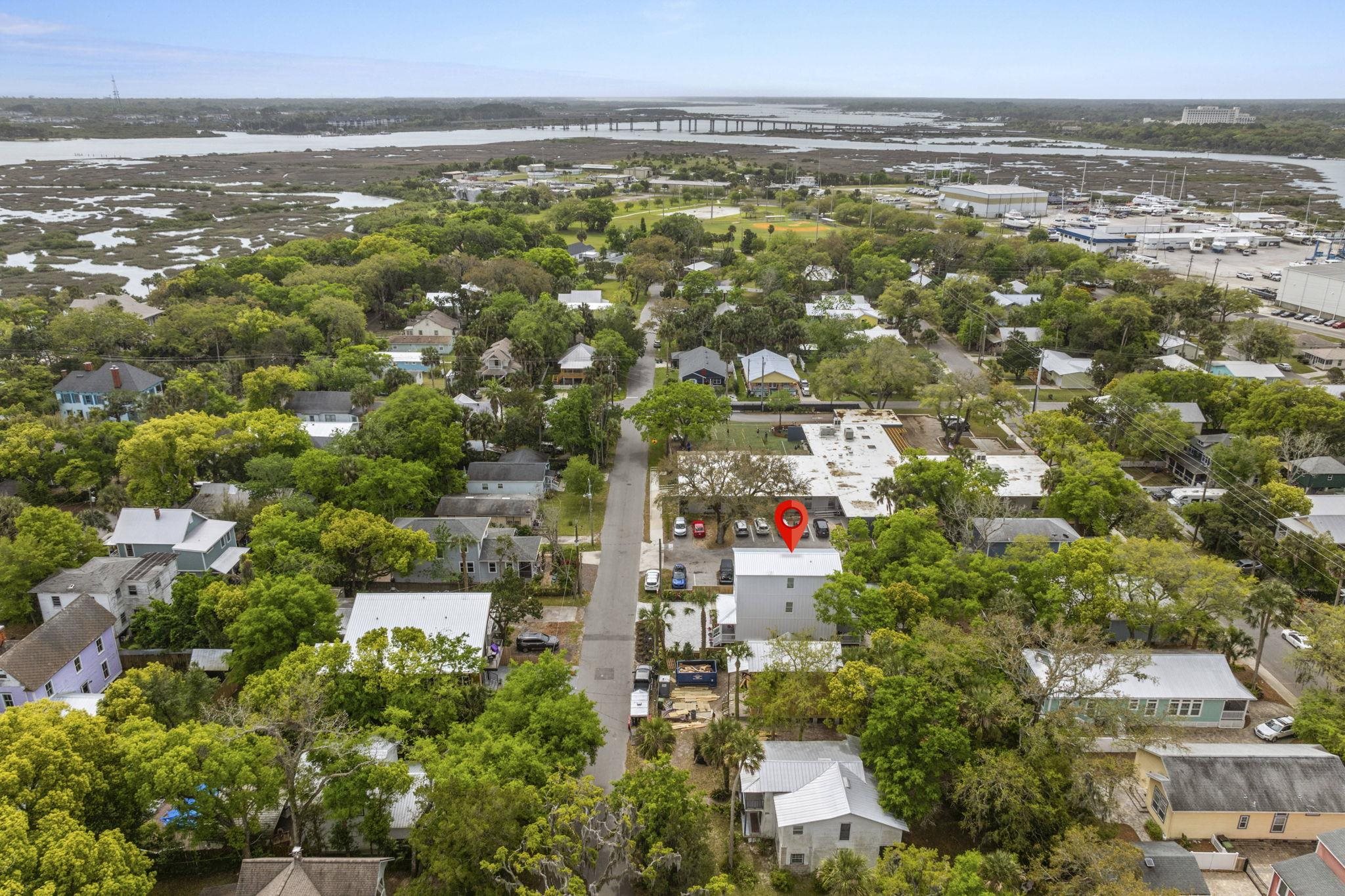 Image 42 of 43 For 160 Blanco St