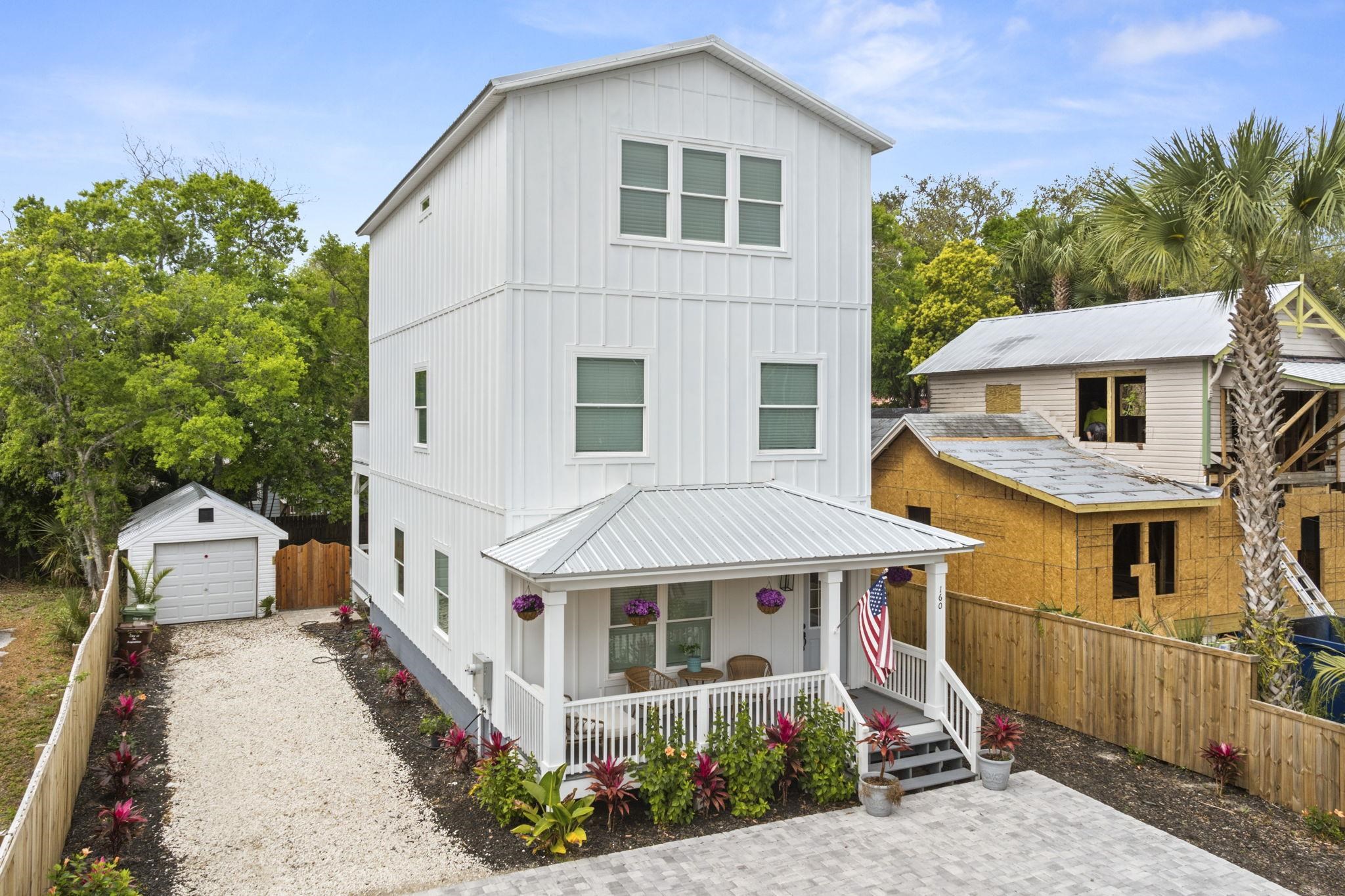 Image 43 of 43 For 160 Blanco St