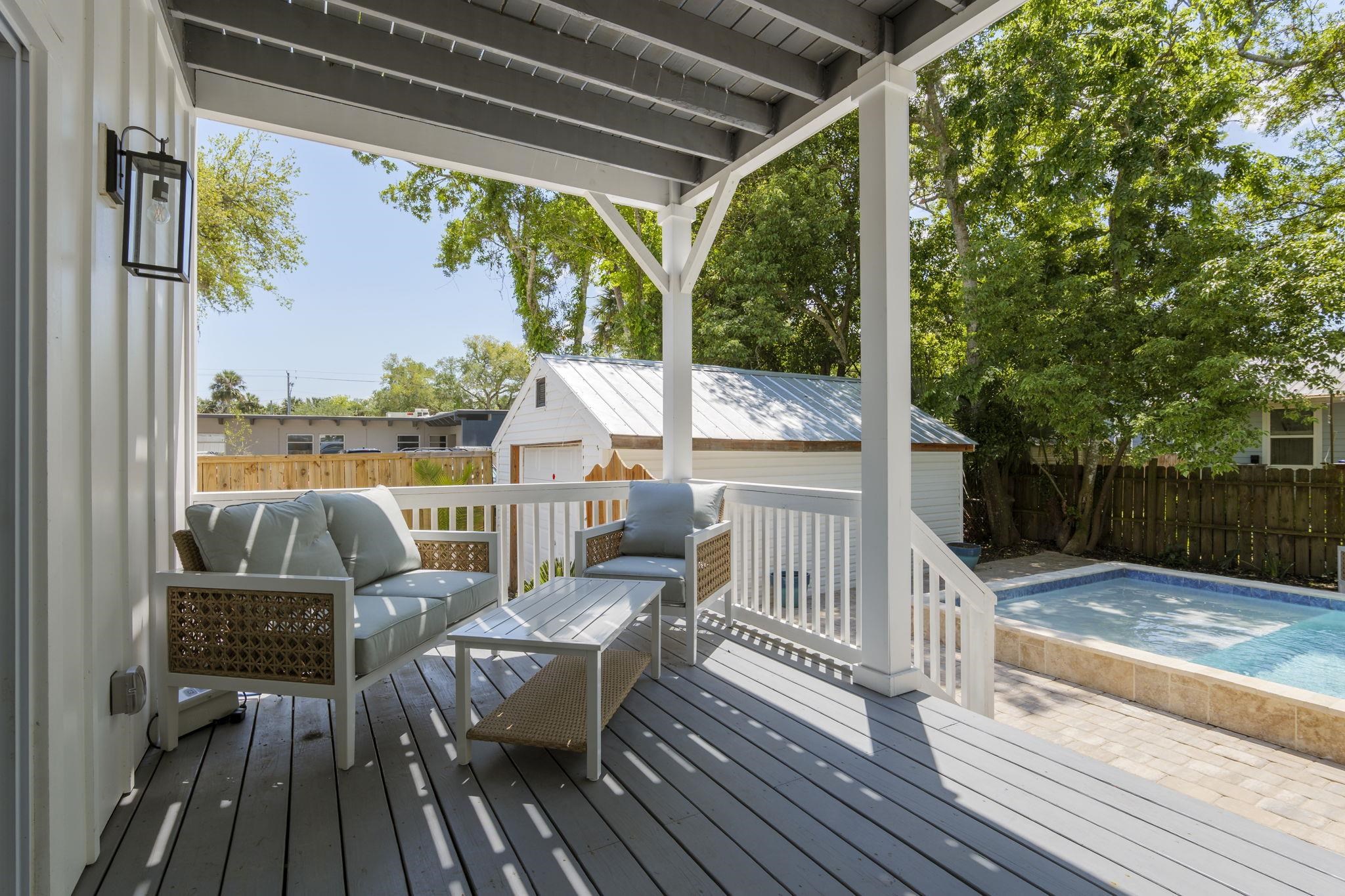 Image 9 of 43 For 160 Blanco St