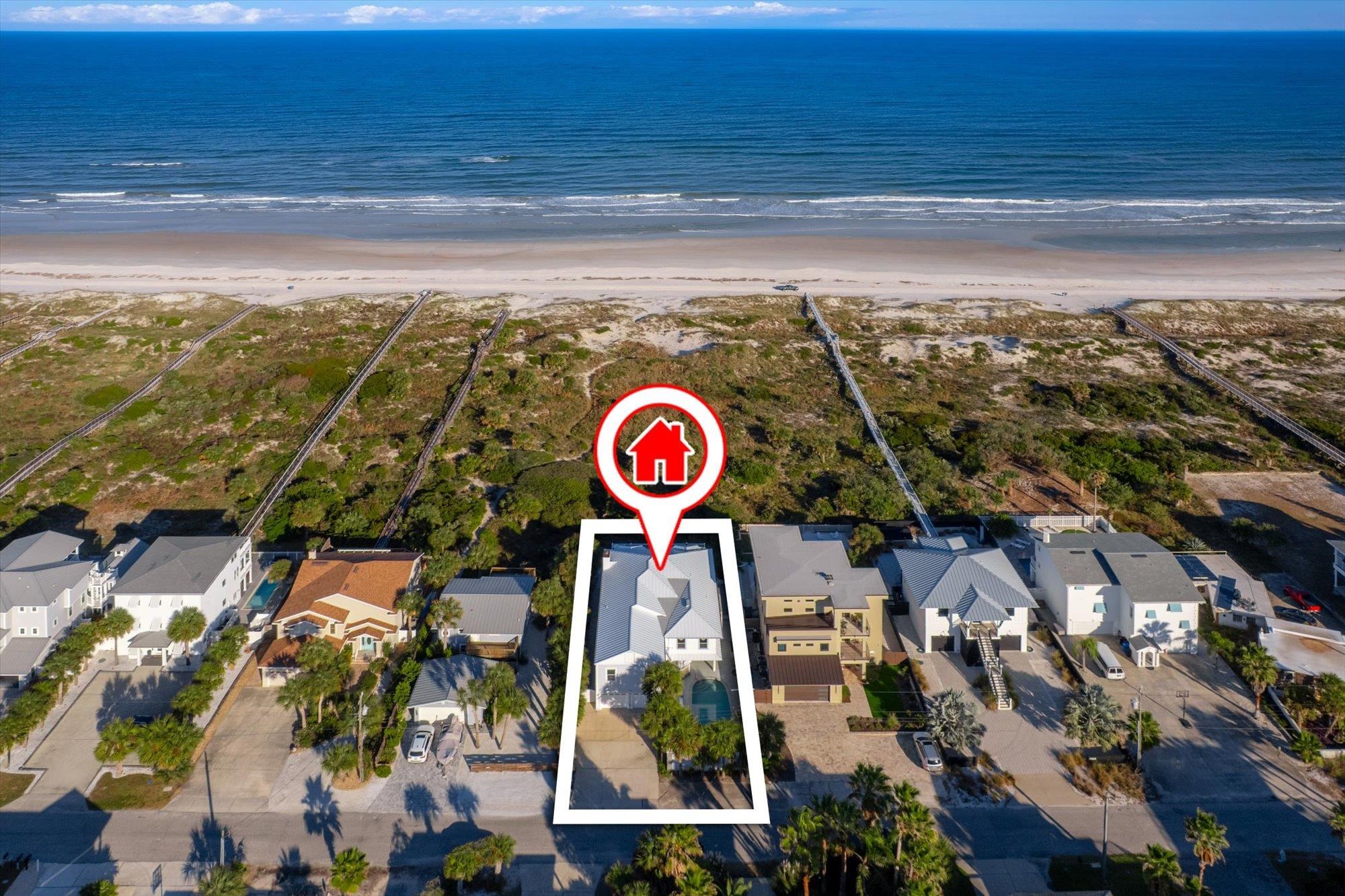 Image 65 of 72 For 5042 Atlantic Vw