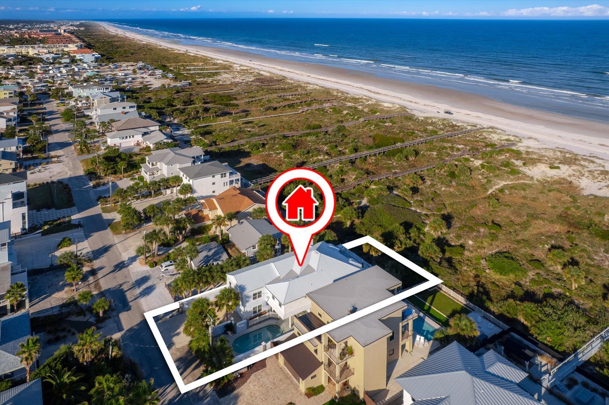 Image 66 of 72 For 5042 Atlantic Vw