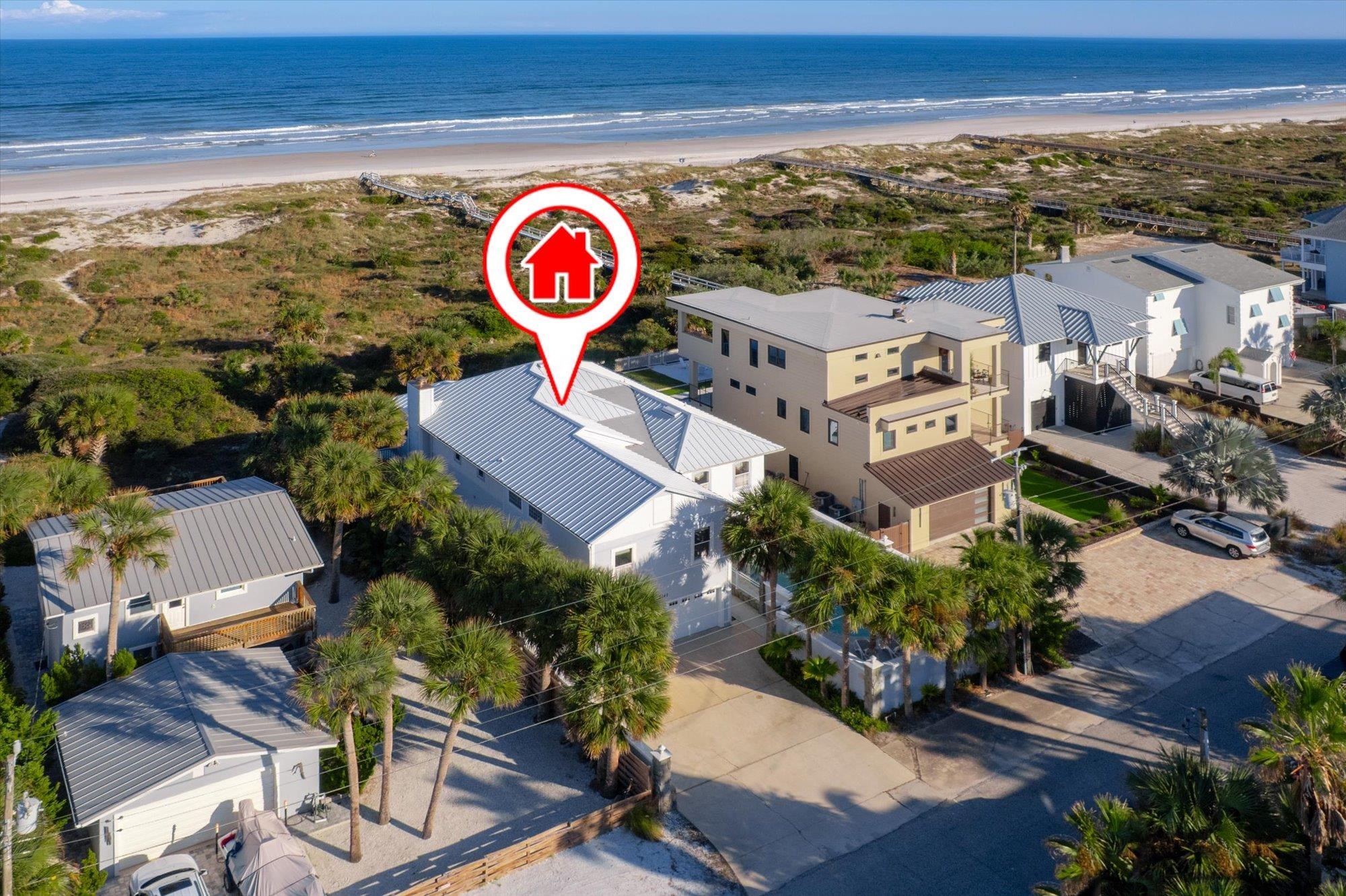 Image 70 of 72 For 5042 Atlantic Vw