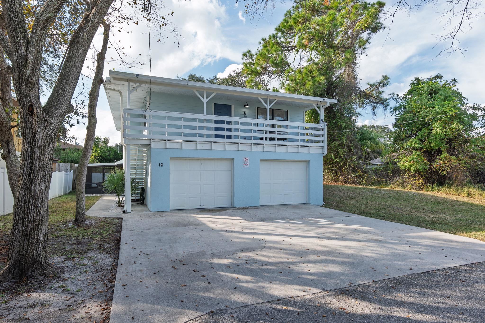 Details for 16 Ewing St , St Augustine, FL 32080