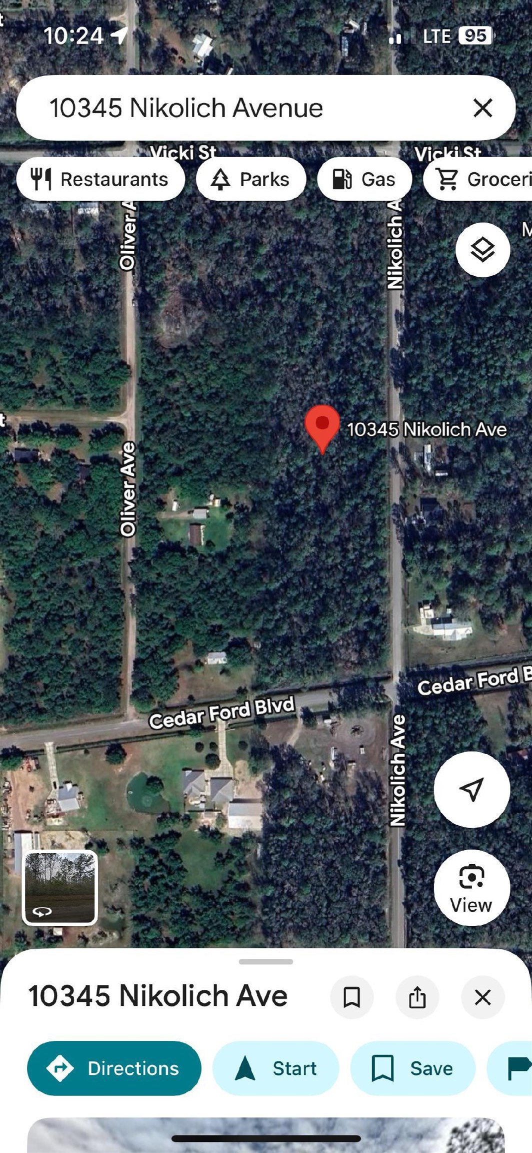 Image 15 of 21 For 10345 Nikolich Ave