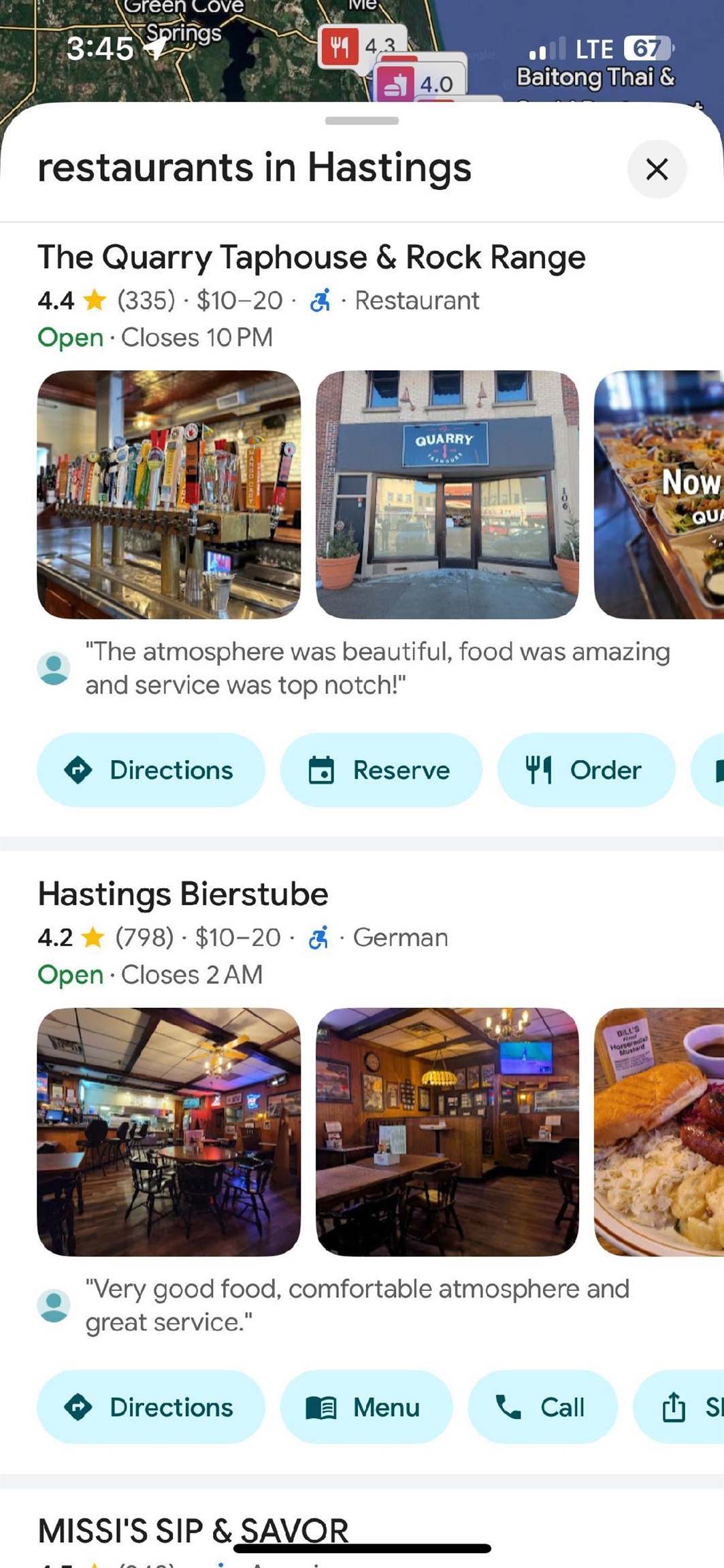 Image 17 of 21 For 10345 Nikolich Ave