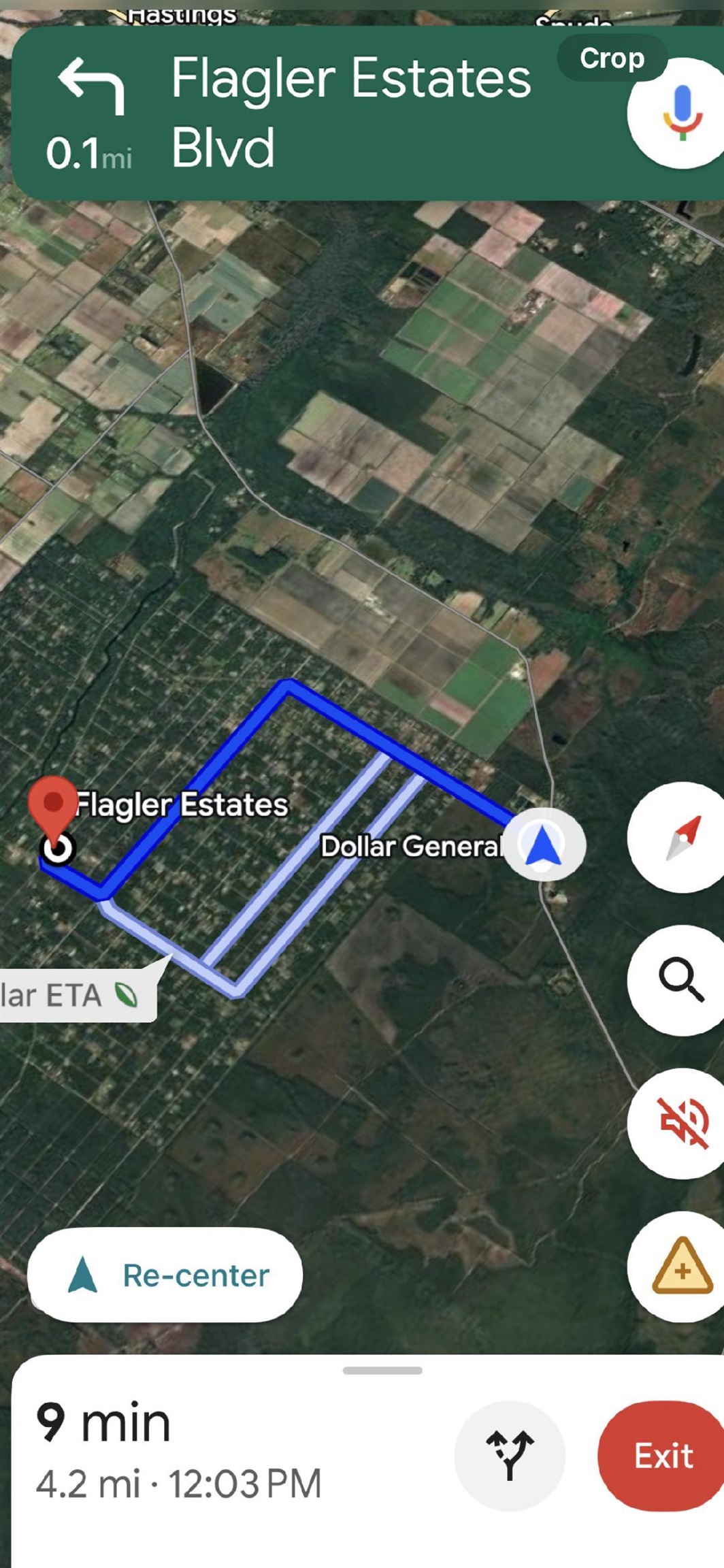 Image 18 of 21 For 10345 Nikolich Ave