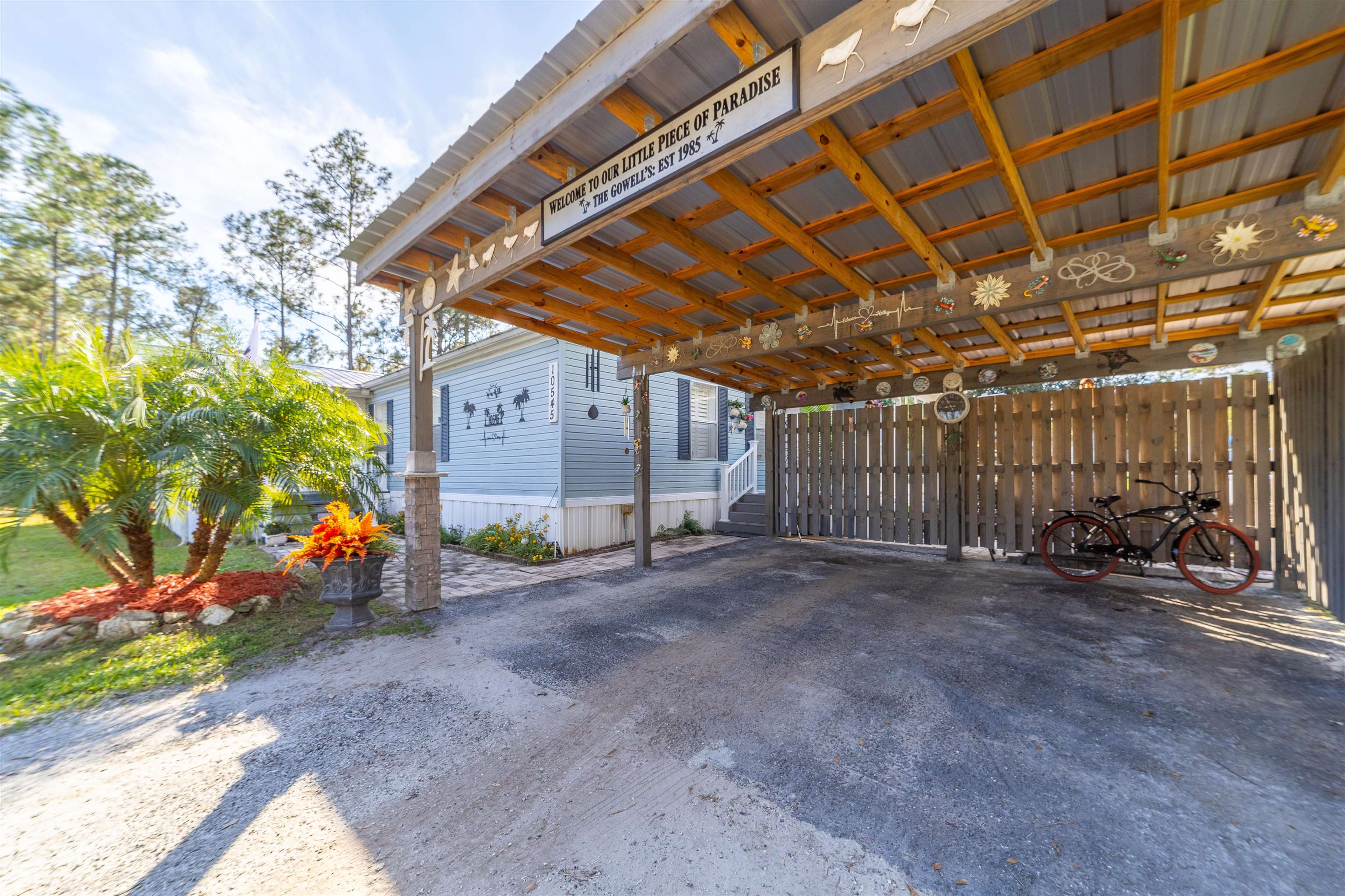 Image 3 of 74 For 10545 Carpenter Ave