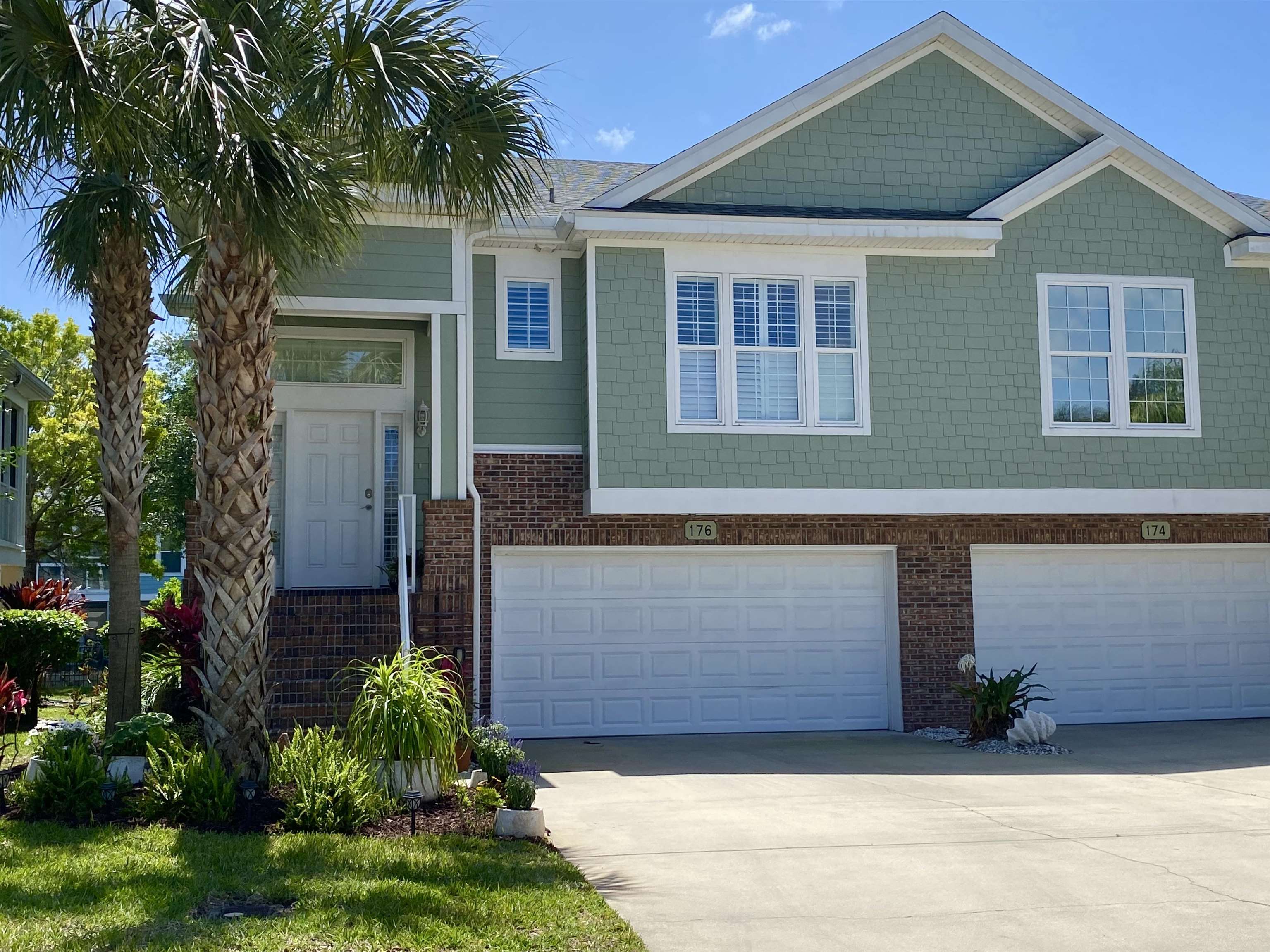 Details for 176 Sunset Cir, St Augustine, FL 32080