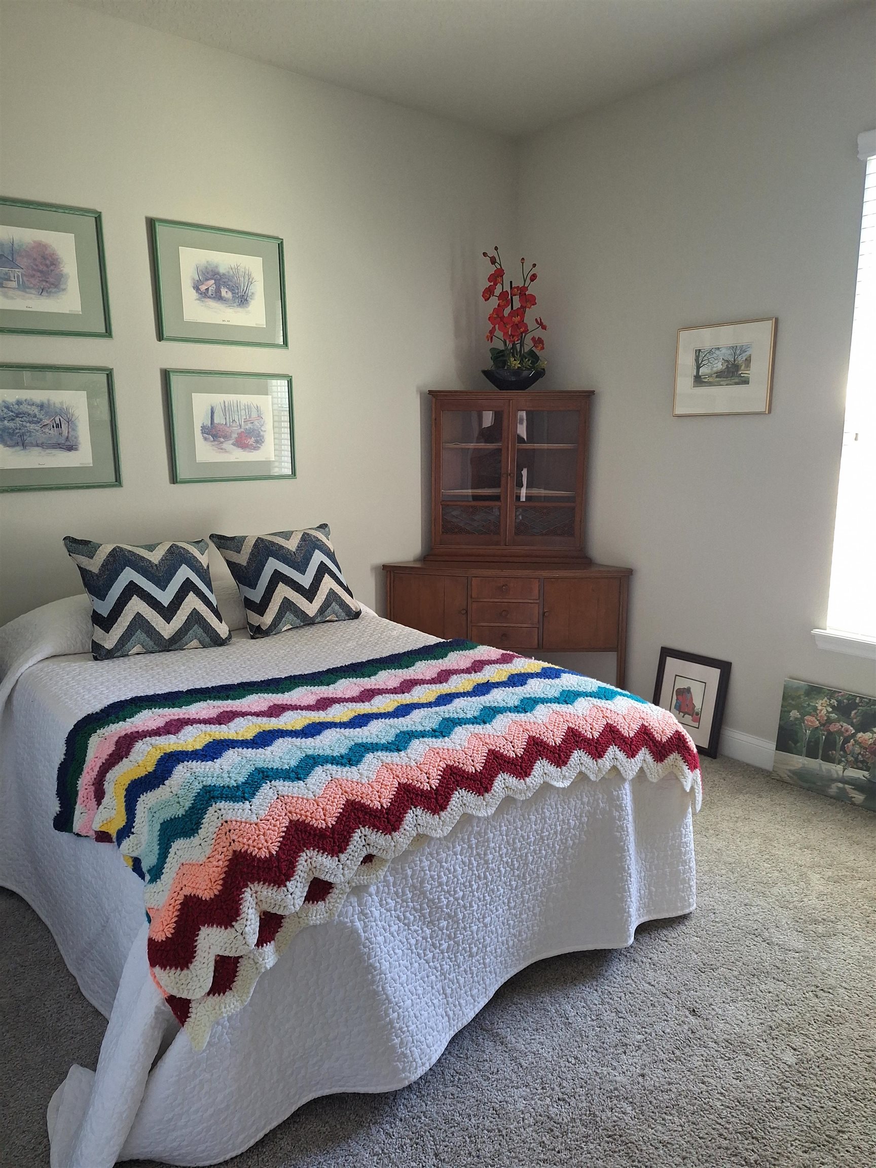 Image 13 of 19 For 92 Whispering Pine Dr