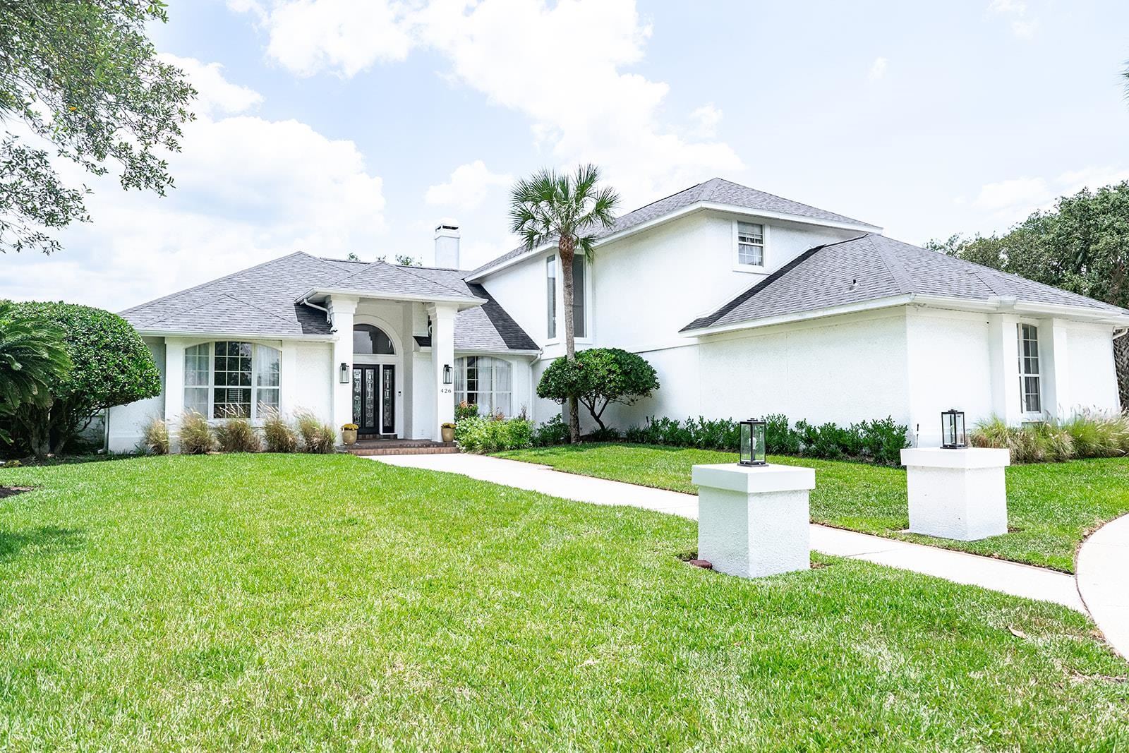 Image 3 of 90 For 426 Marsh Point Cir