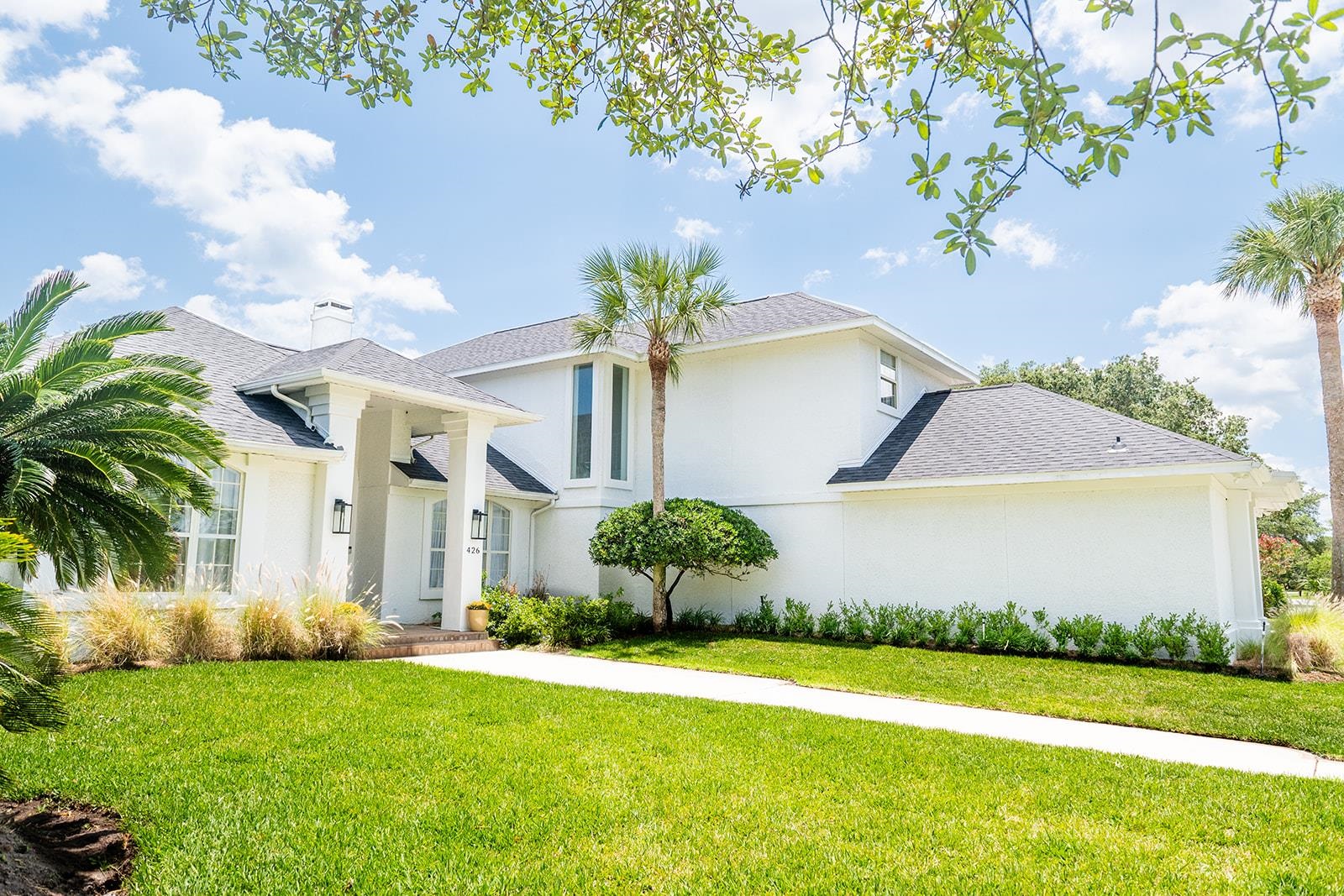 Image 4 of 90 For 426 Marsh Point Cir