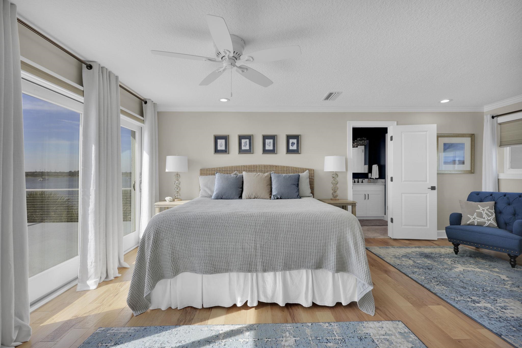 Image 61 of 95 For 311 Porpoise Point Dr