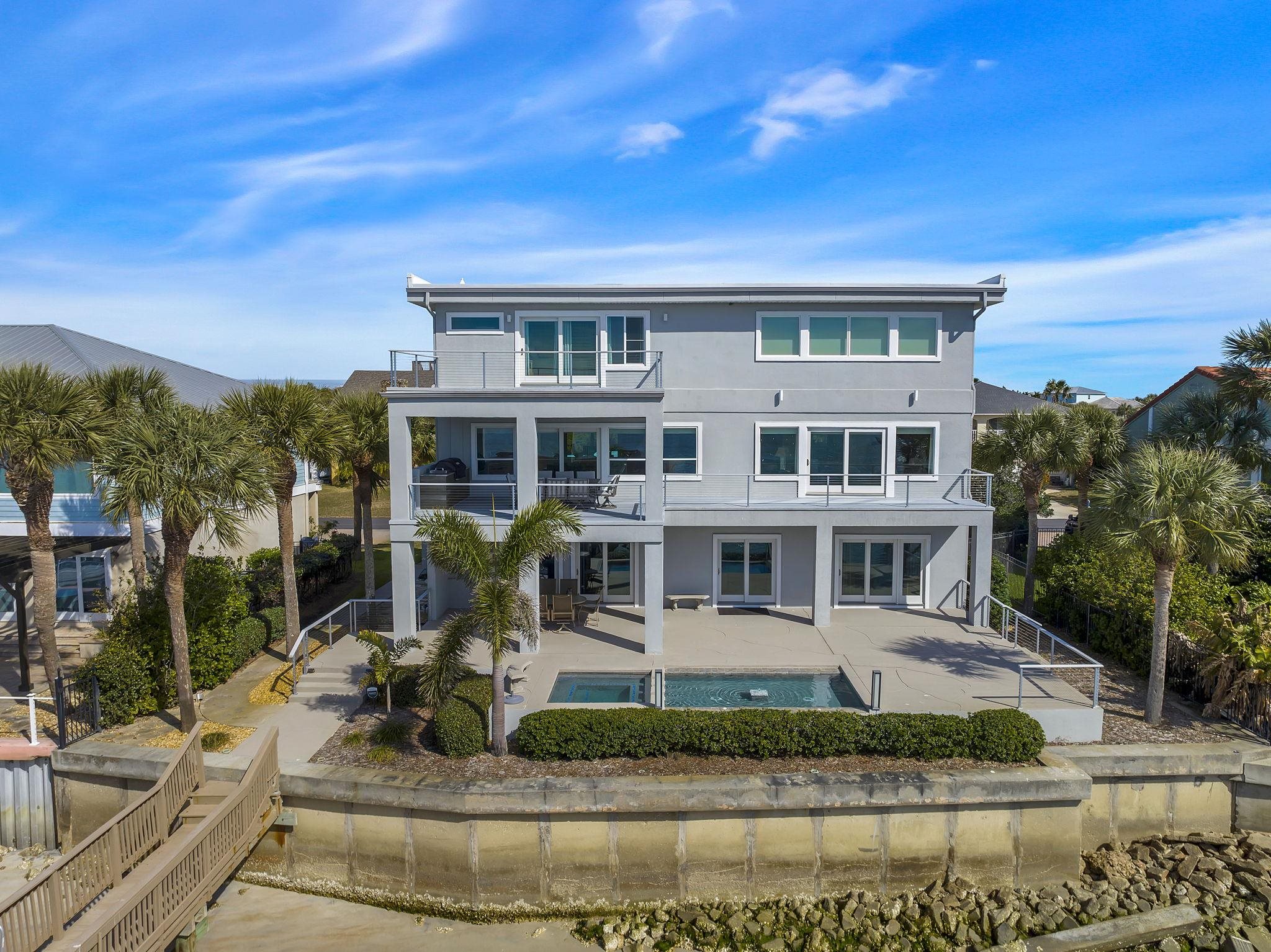 Image 81 of 95 For 311 Porpoise Point Dr