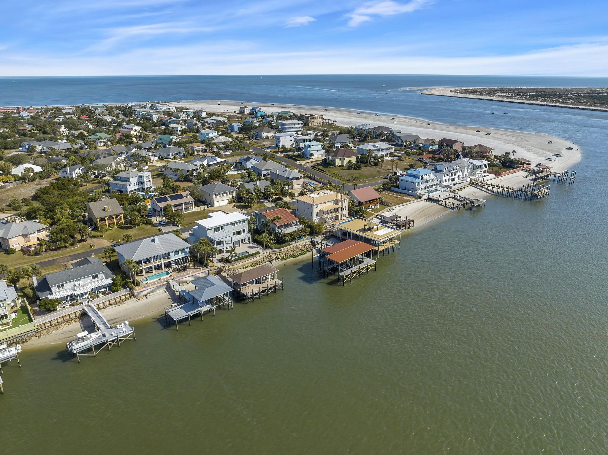 Image 92 of 95 For 311 Porpoise Point Dr