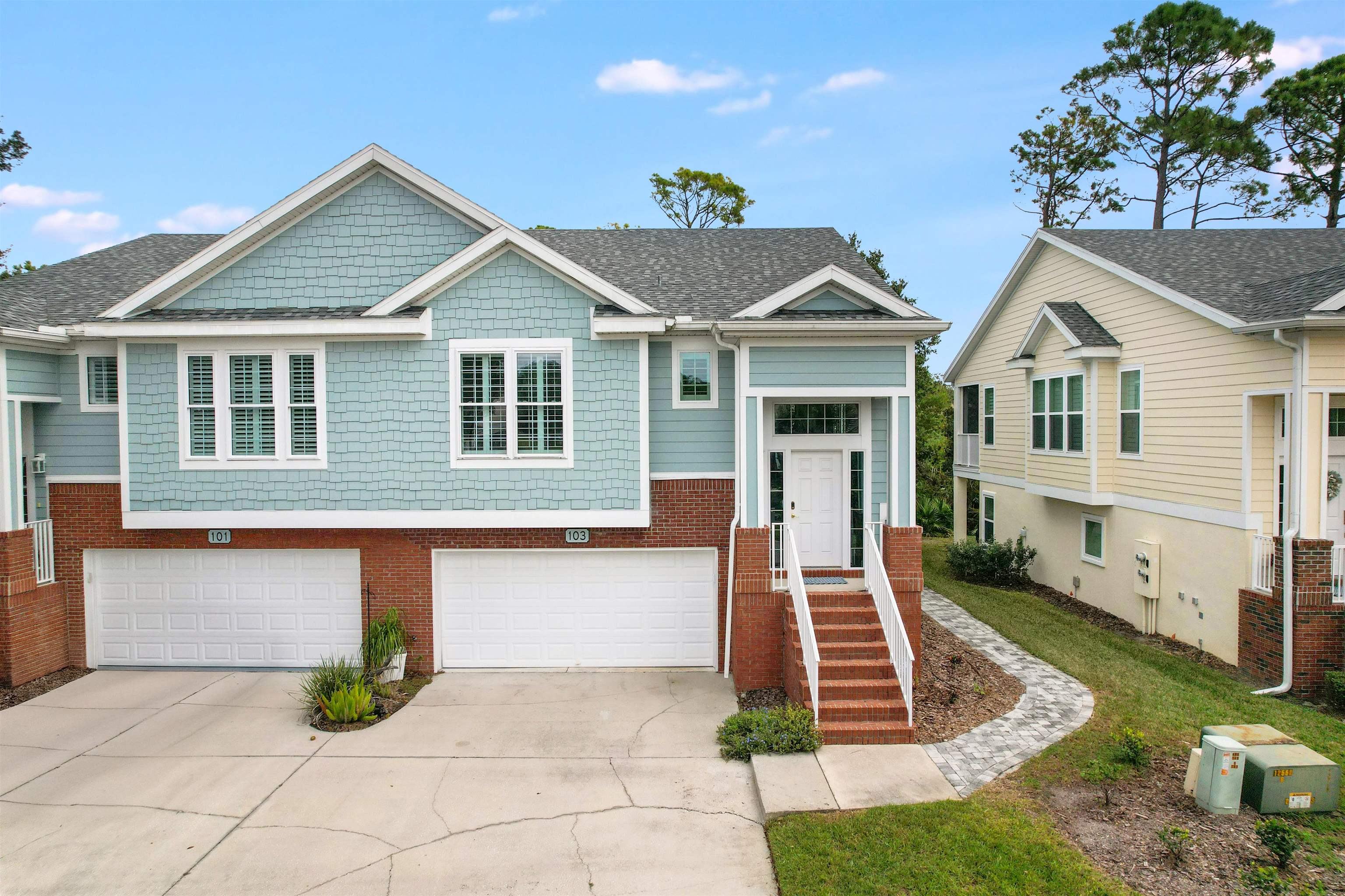 Details for 103 Sunset Cir, St Augustine, FL 32080