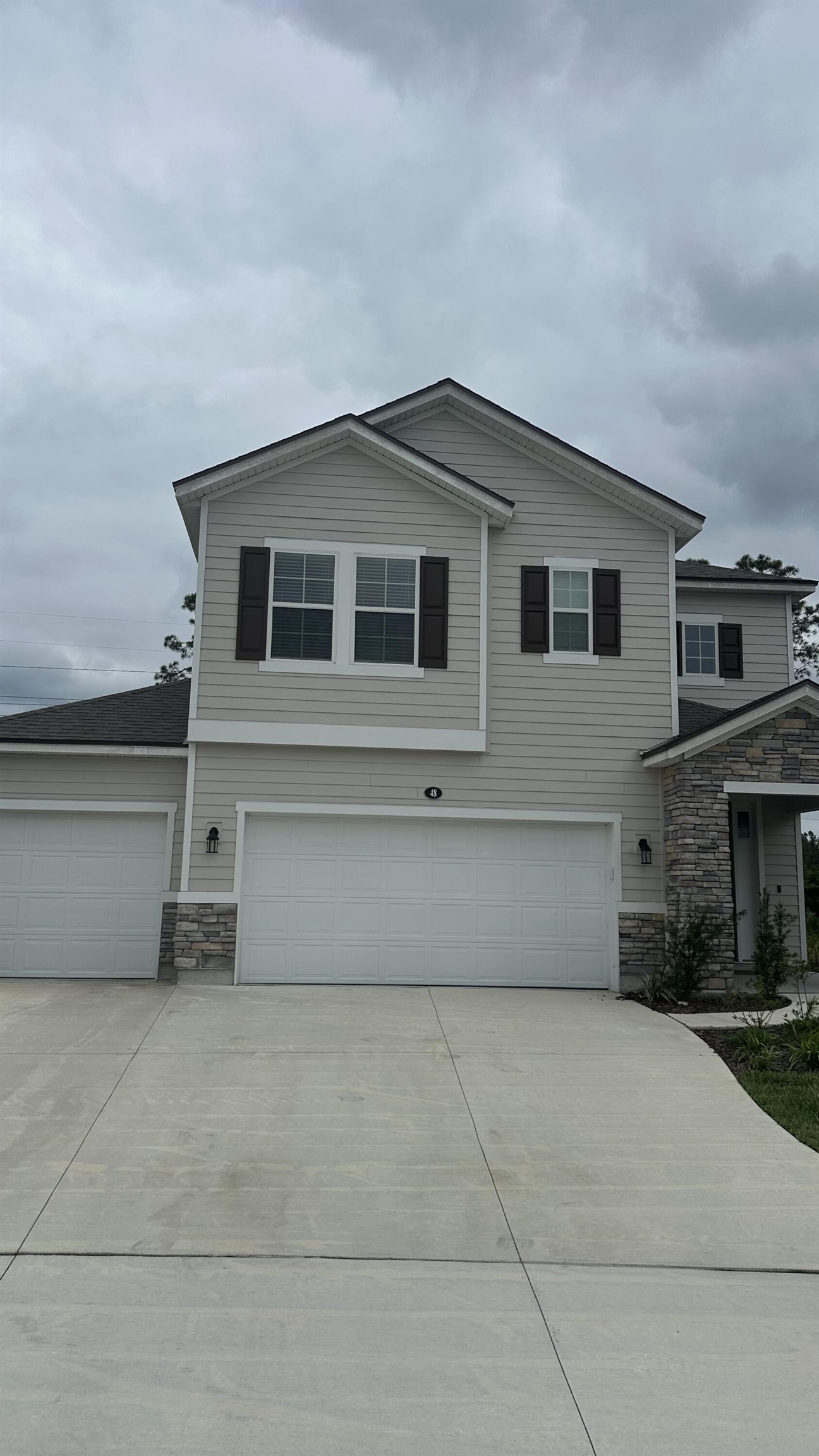 Details for 48 Quiet Wharf Dr, St Augustine, FL 32095