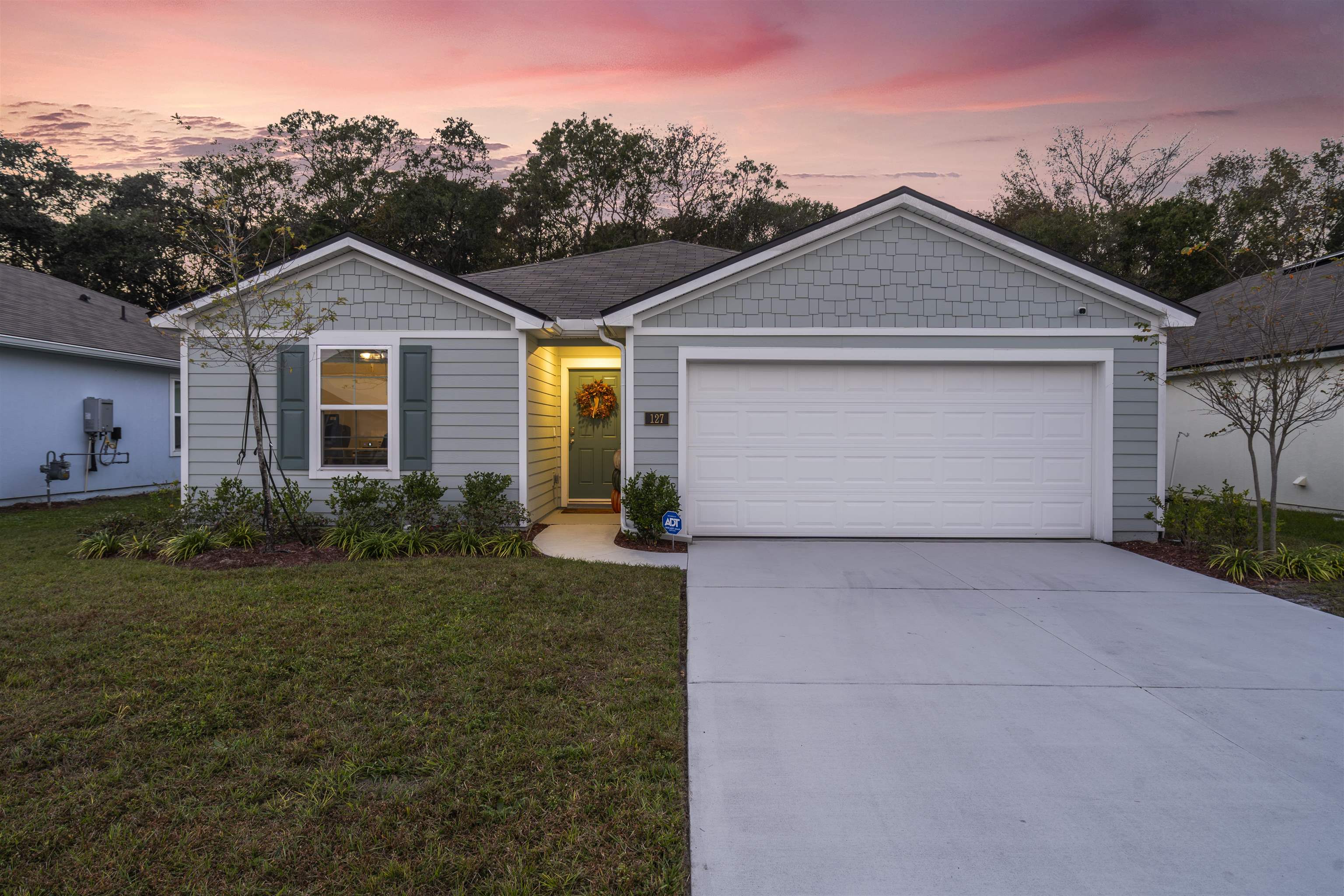 Details for 127 Encanto Way, St Augustine, FL 32084