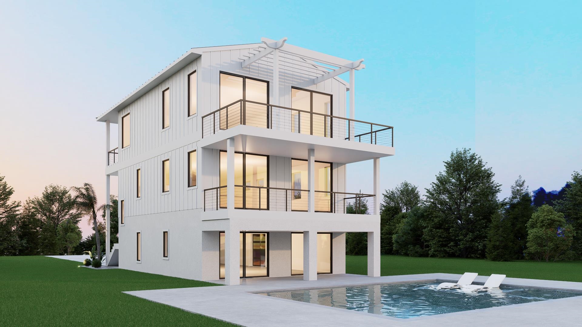 Image 4 of 10 For 8830 Old A1a