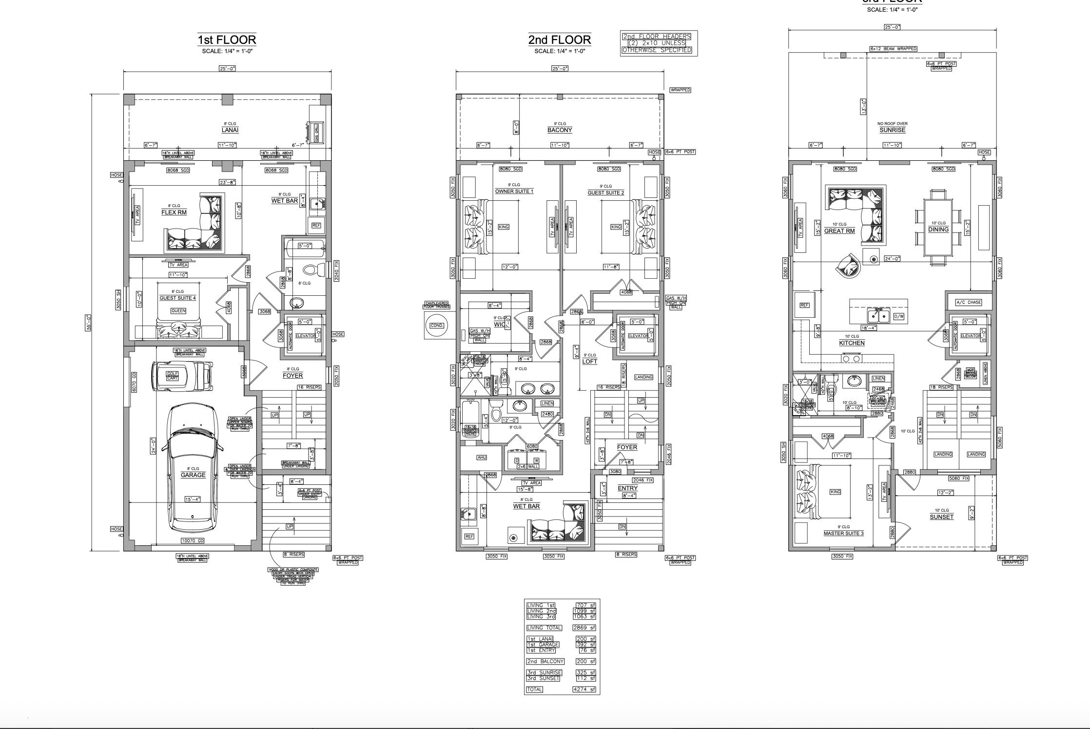 Image 5 of 10 For 8830 Old A1a