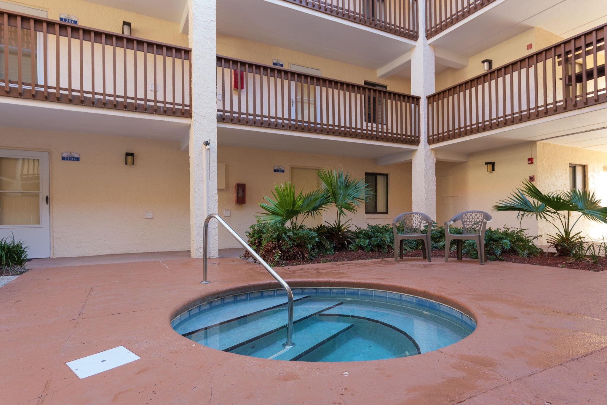 Image 2 of 28 For 880 A1a Beach Blvd  1204