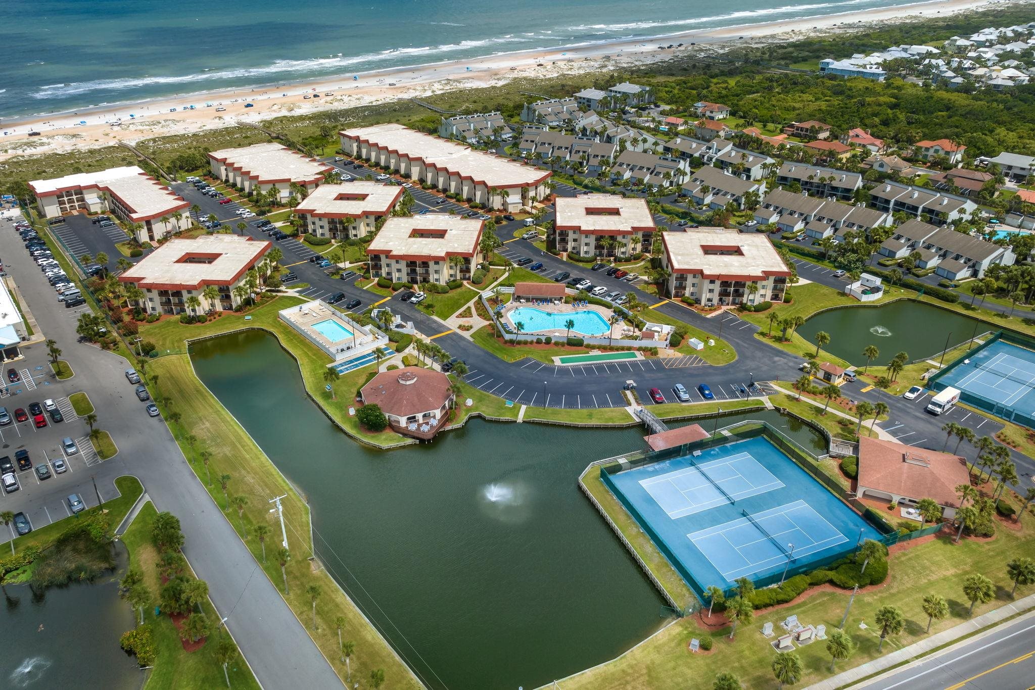 Image 22 of 28 For 880 A1a Beach Blvd  1204