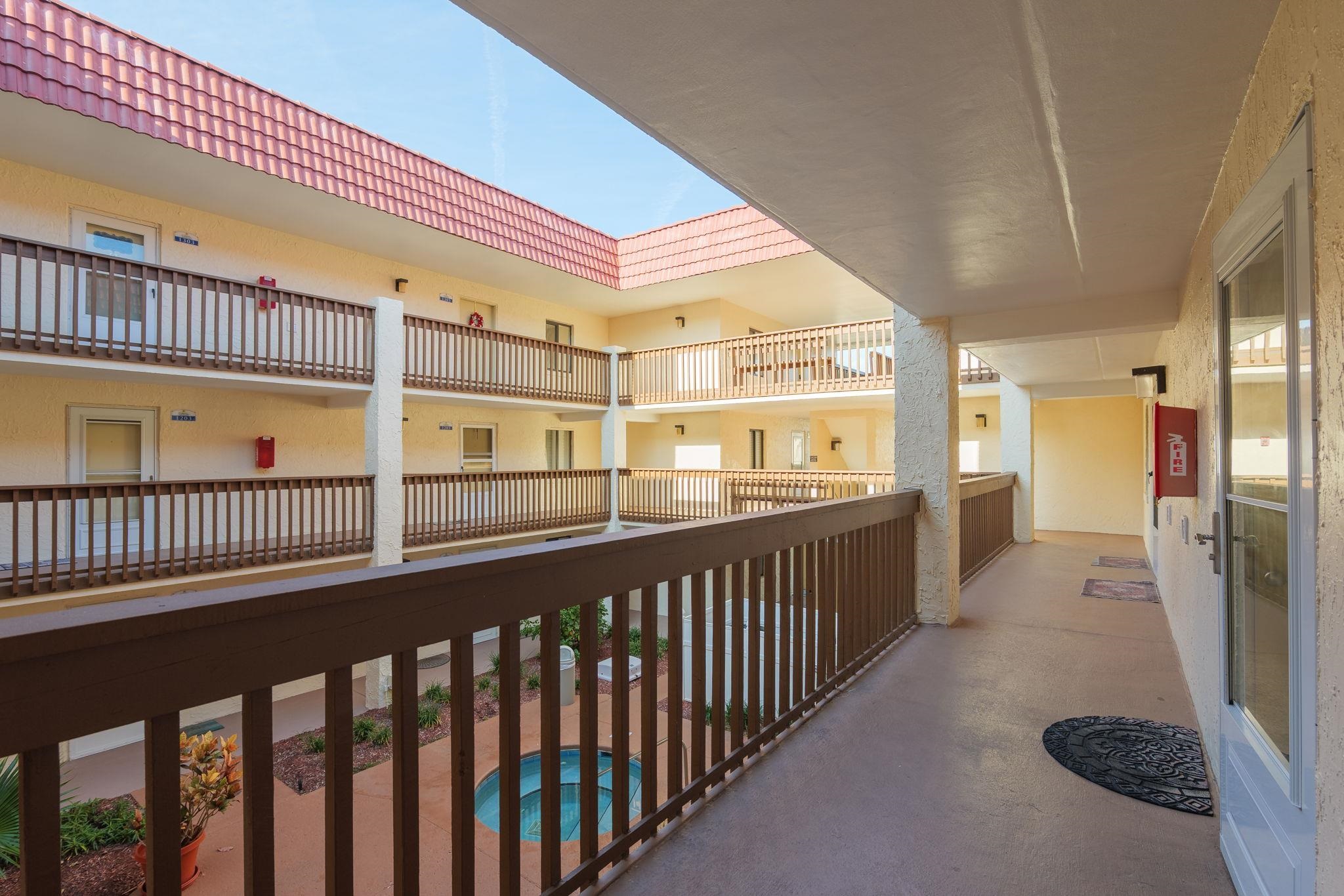 Image 3 of 28 For 880 A1a Beach Blvd  1204