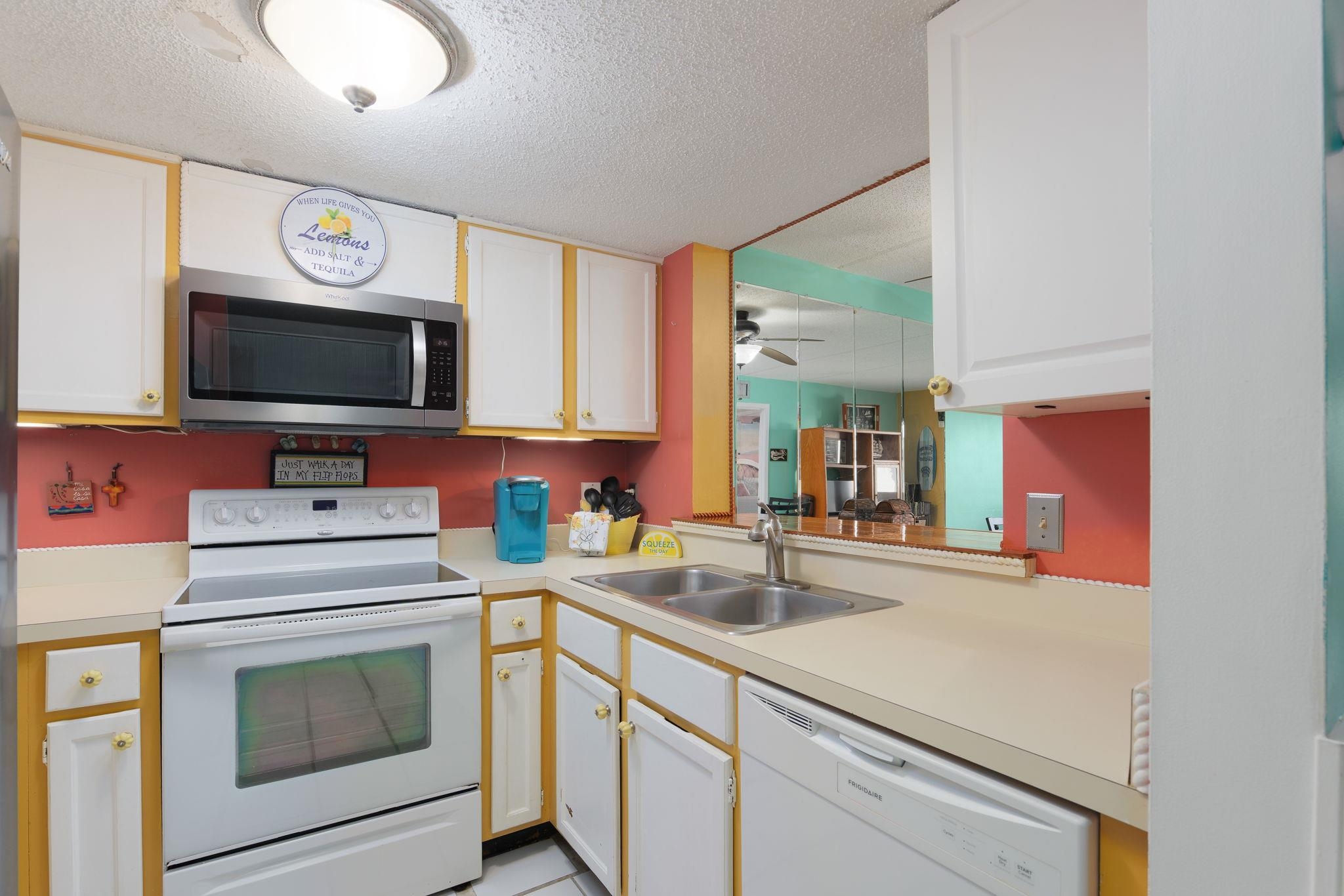 Image 6 of 28 For 880 A1a Beach Blvd  1204