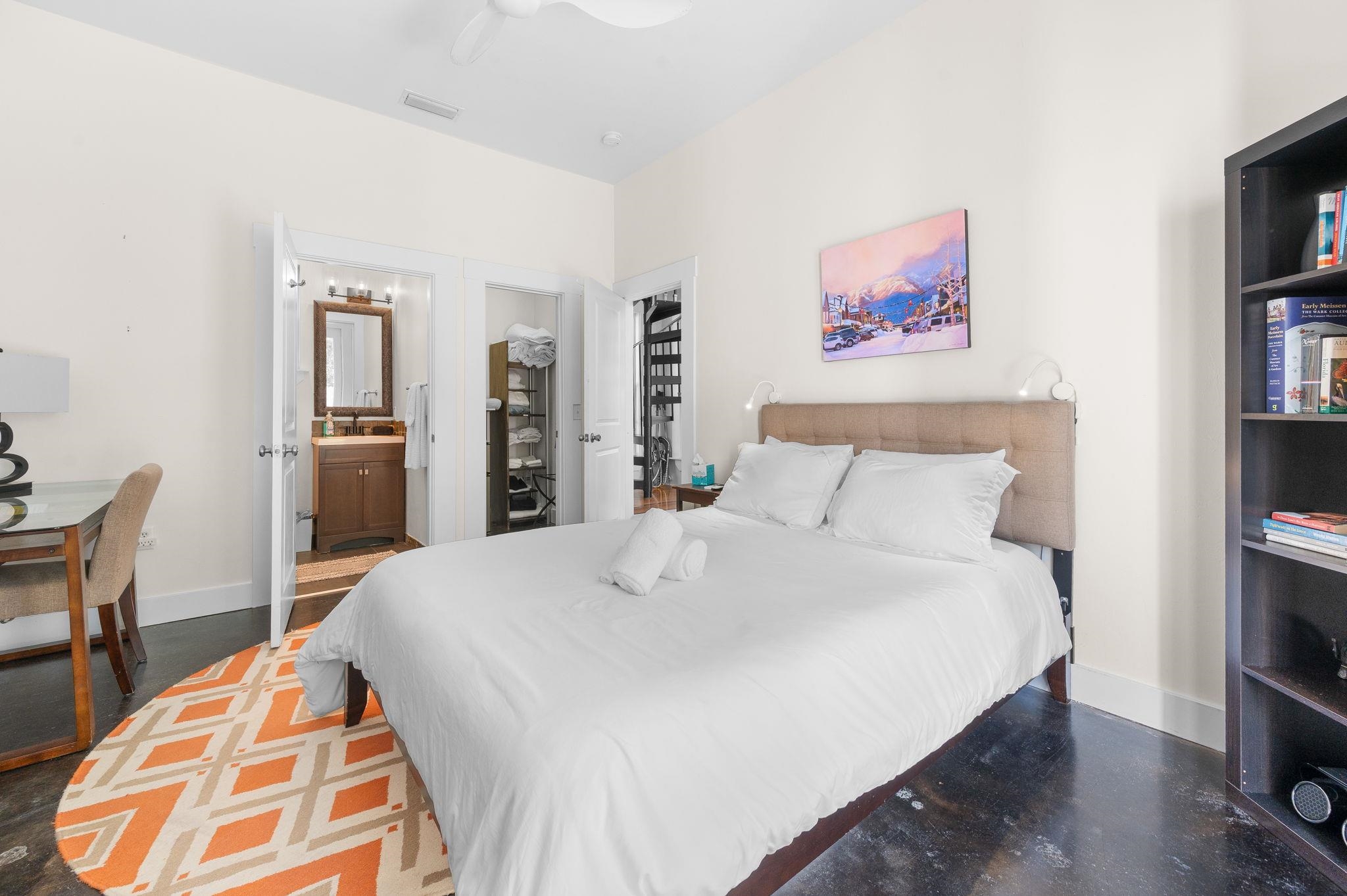 Image 36 of 87 For 152 Martin Luther King Ave  A