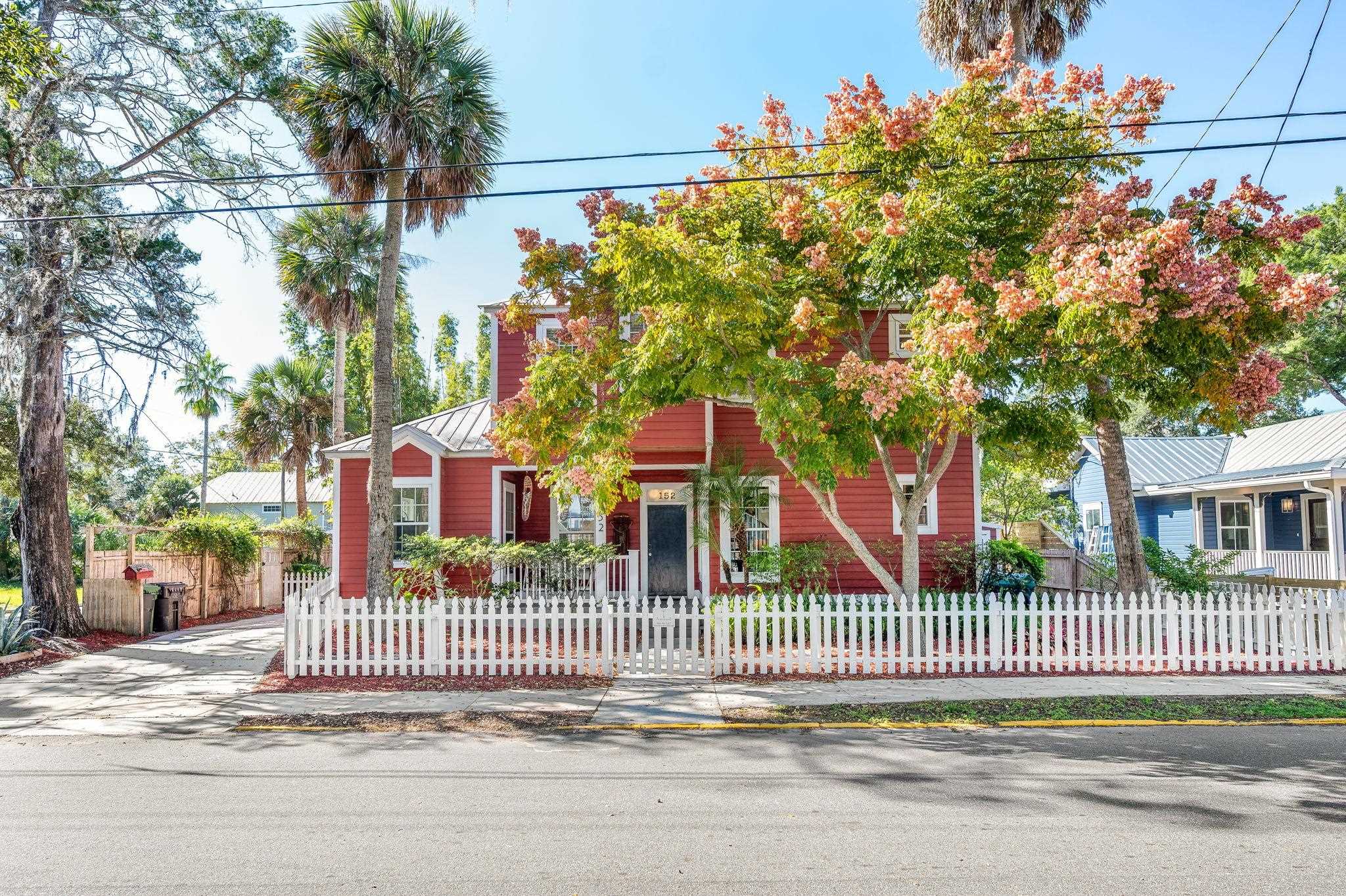 Image 5 of 87 For 152 Martin Luther King Ave  A