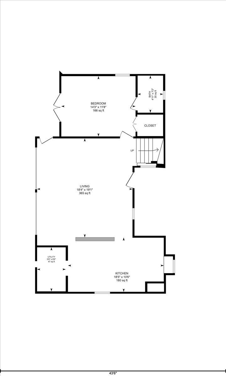 Image 86 of 87 For 152 Martin Luther King Ave  A