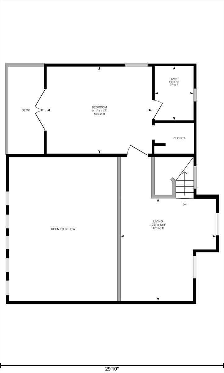 Image 87 of 87 For 152 Martin Luther King Ave  A