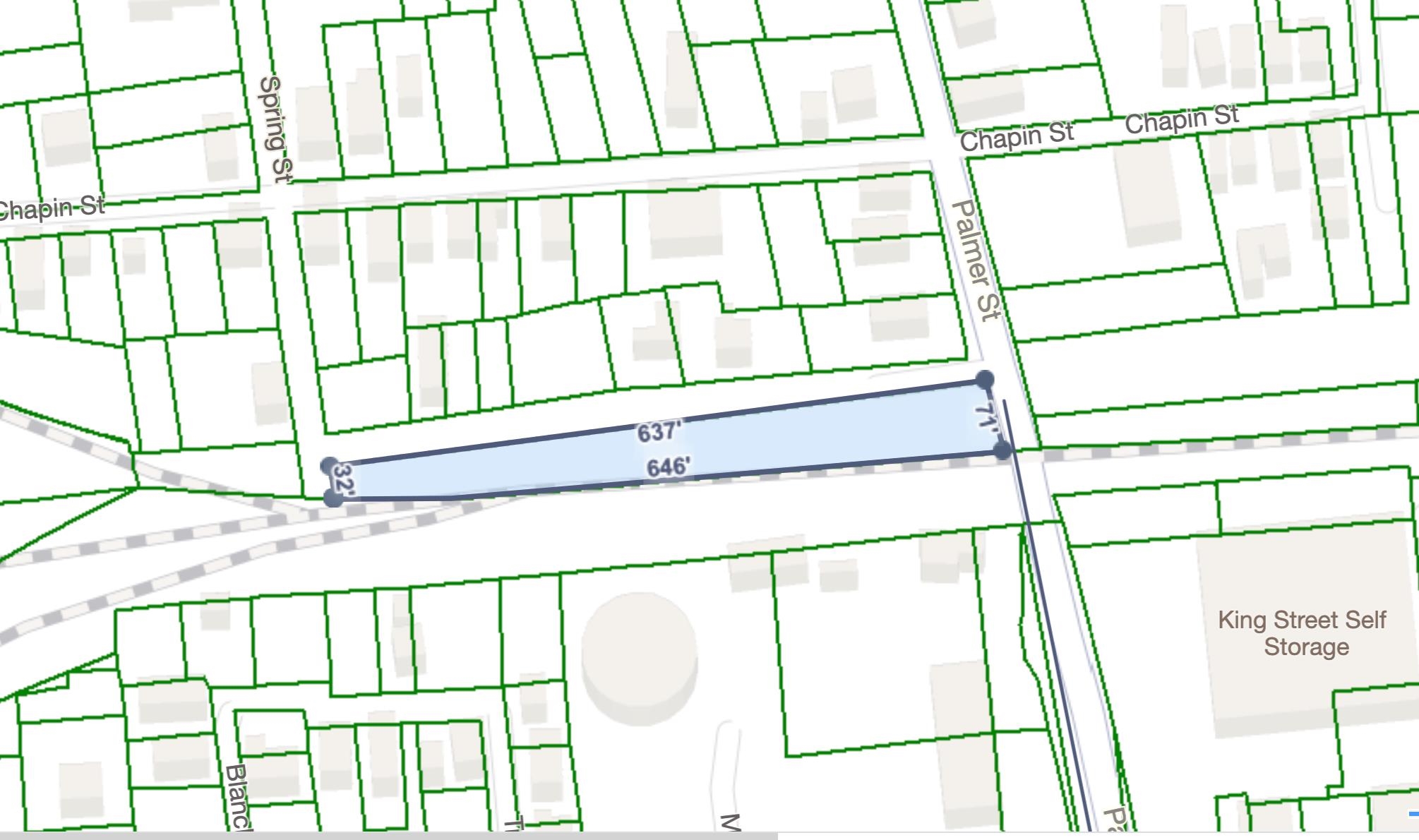 Image 2 of 10 For 0 Fred Waters Way